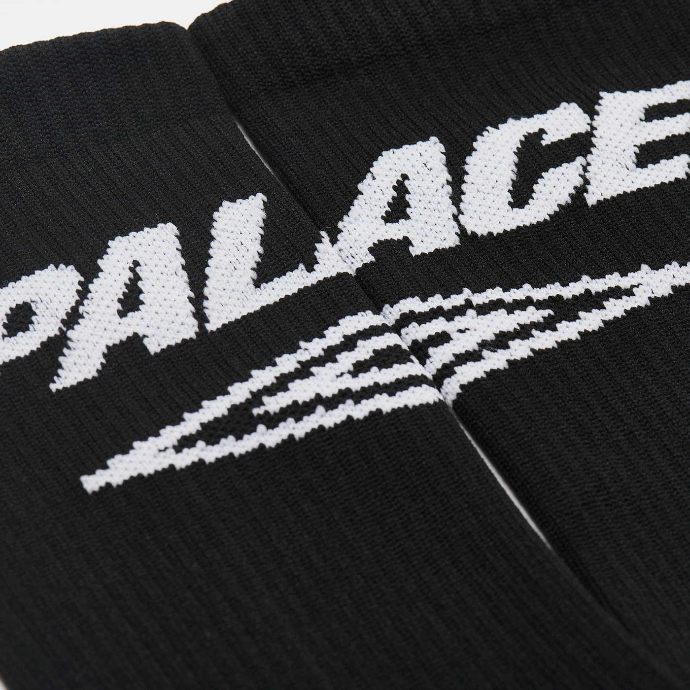 Thumbnail PALACE UMBRO TRAINING SOCK BLACK one color