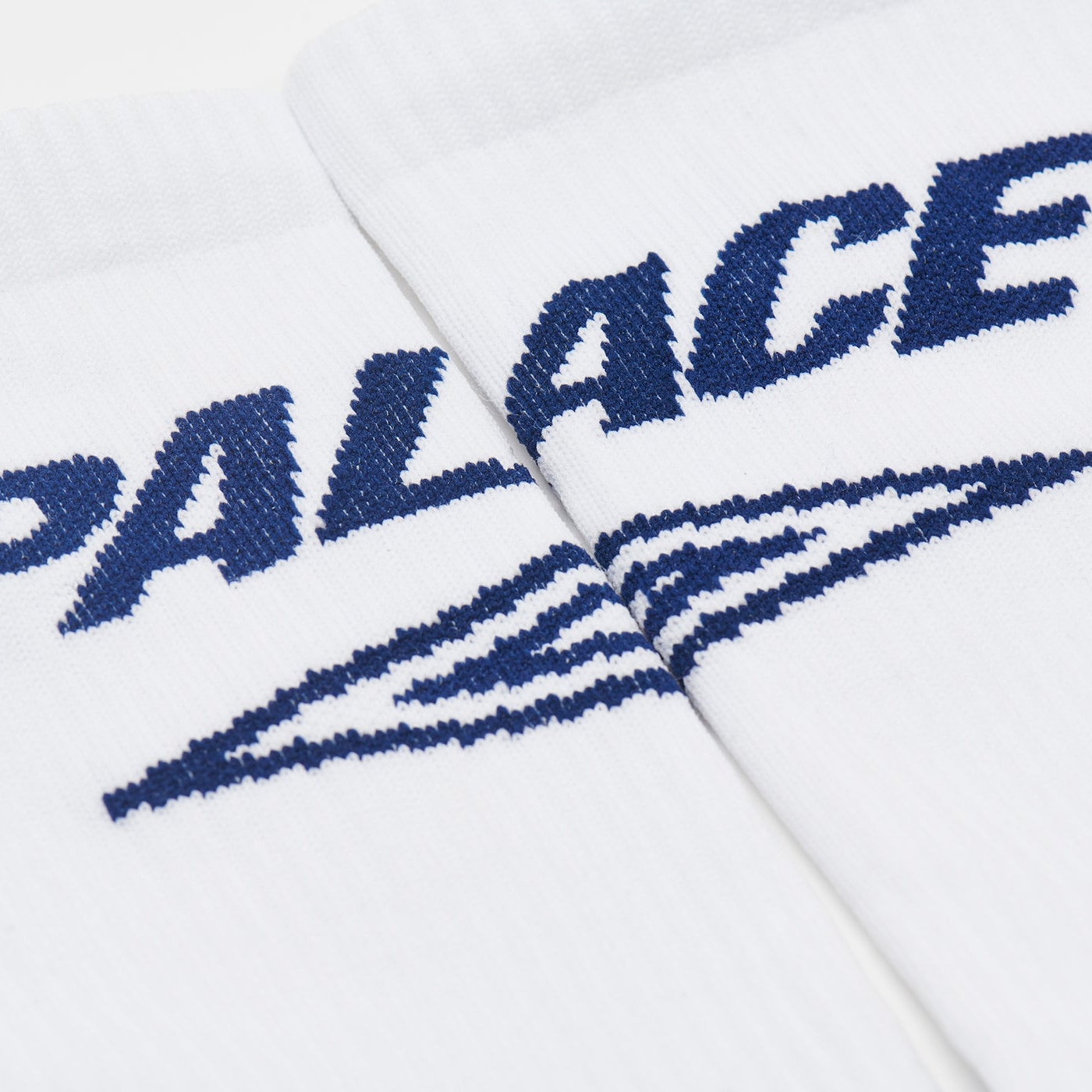 Thumbnail PALACE UMBRO TRAINING SOCK WHITE one color