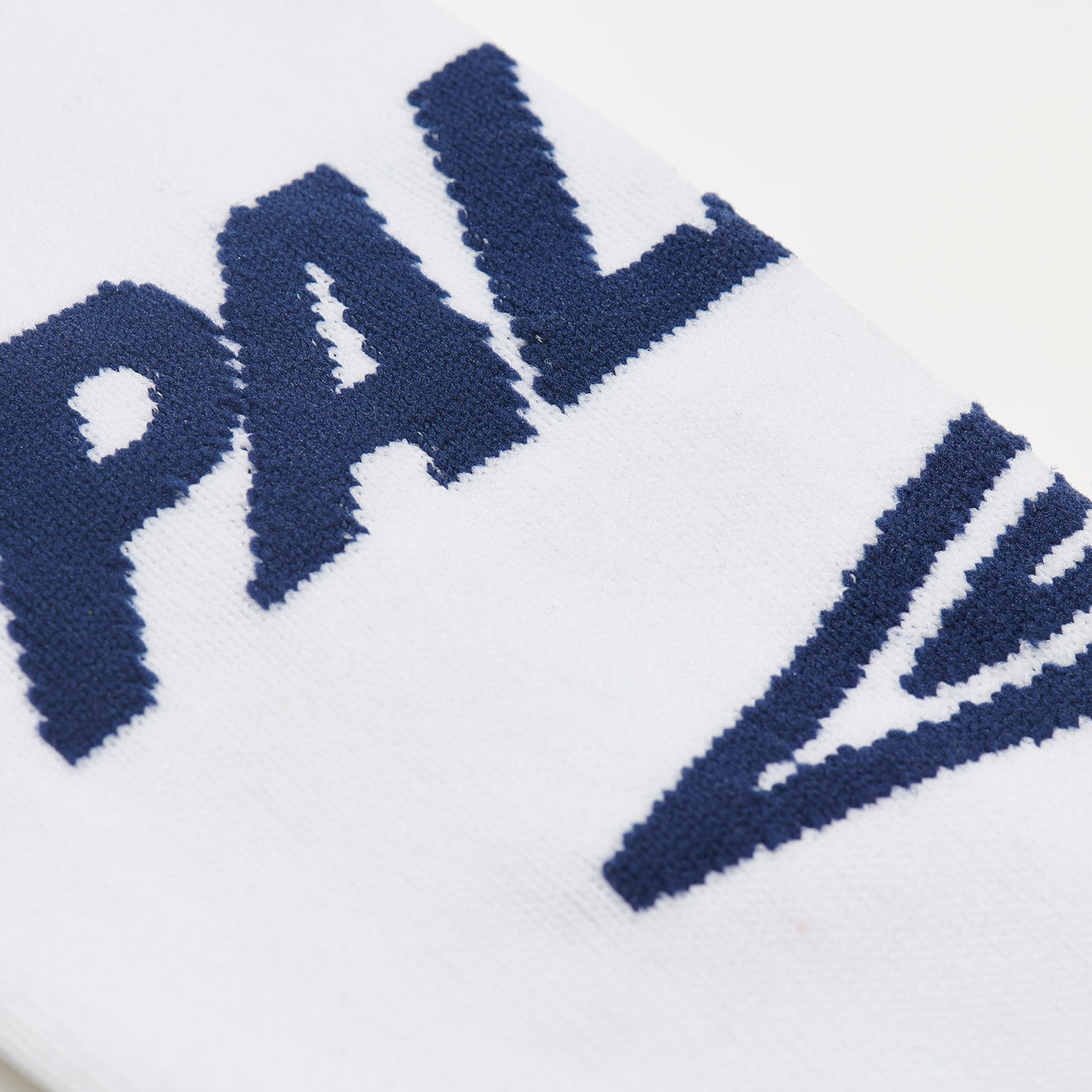 Thumbnail PALACE UMBRO AWAY SOCK WHITE one color