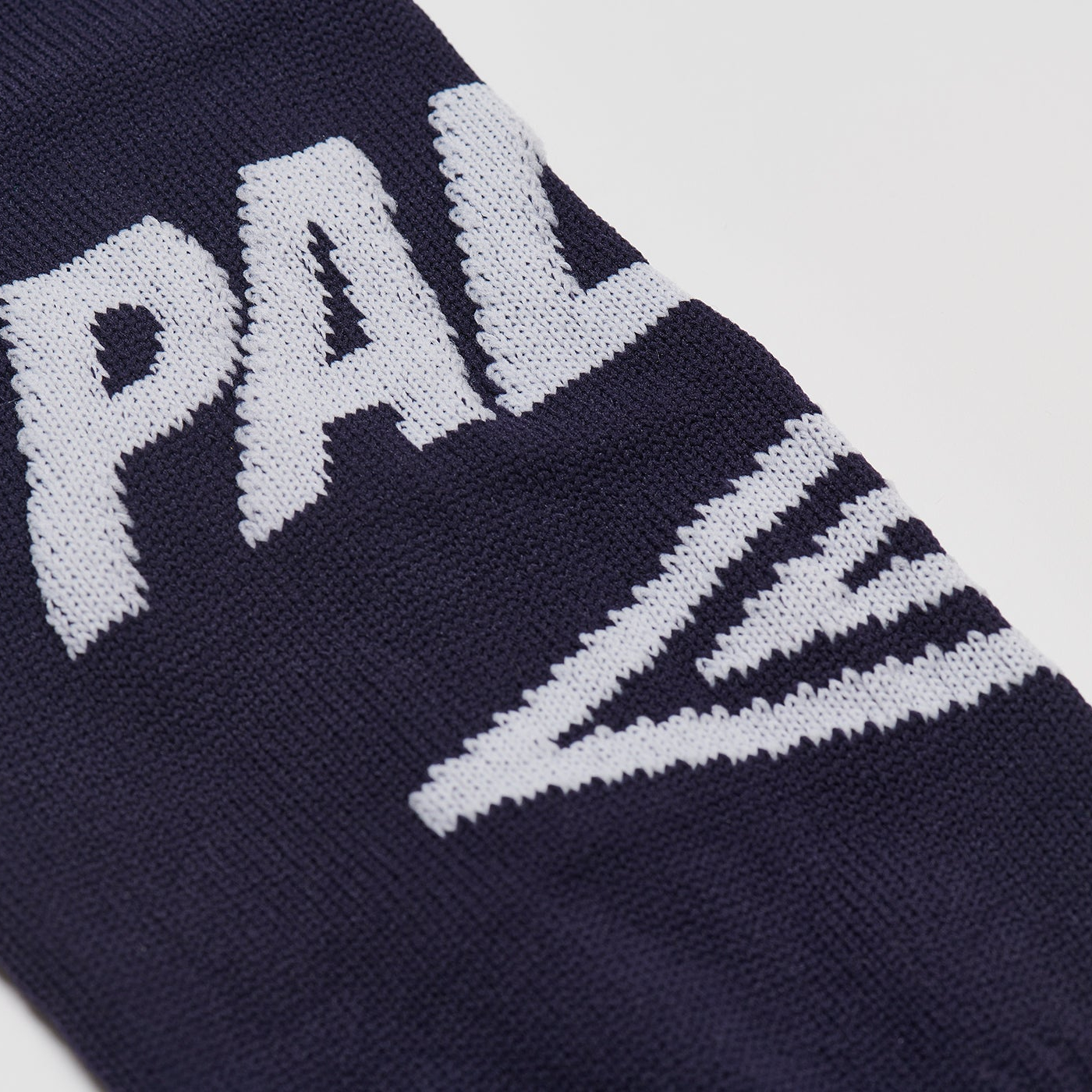 Thumbnail PALACE UMBRO HOME SOCK NAVY one color