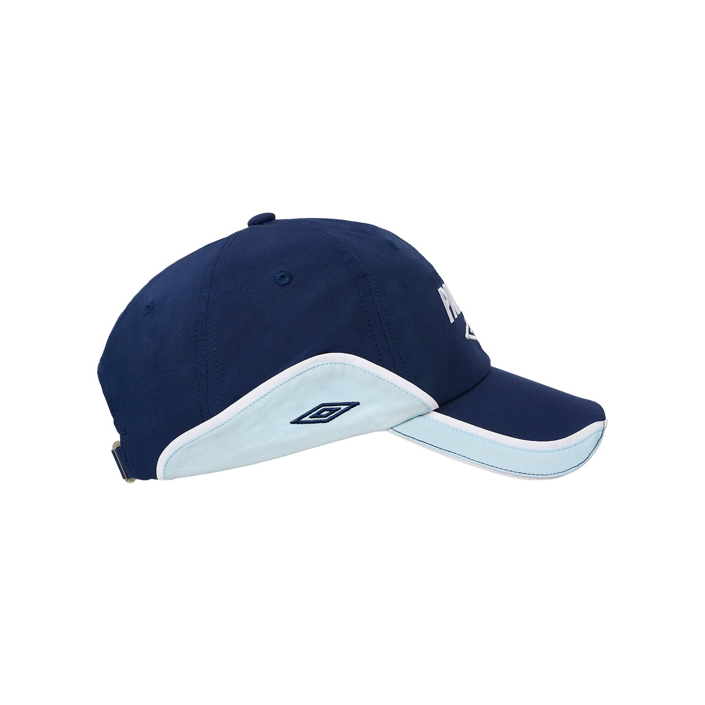 Thumbnail PALACE UMBRO 6-PANEL NAVY one color