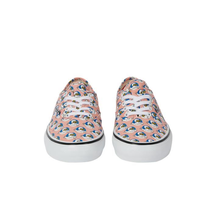 Thumbnail PALACE VANS LOW PINK one color