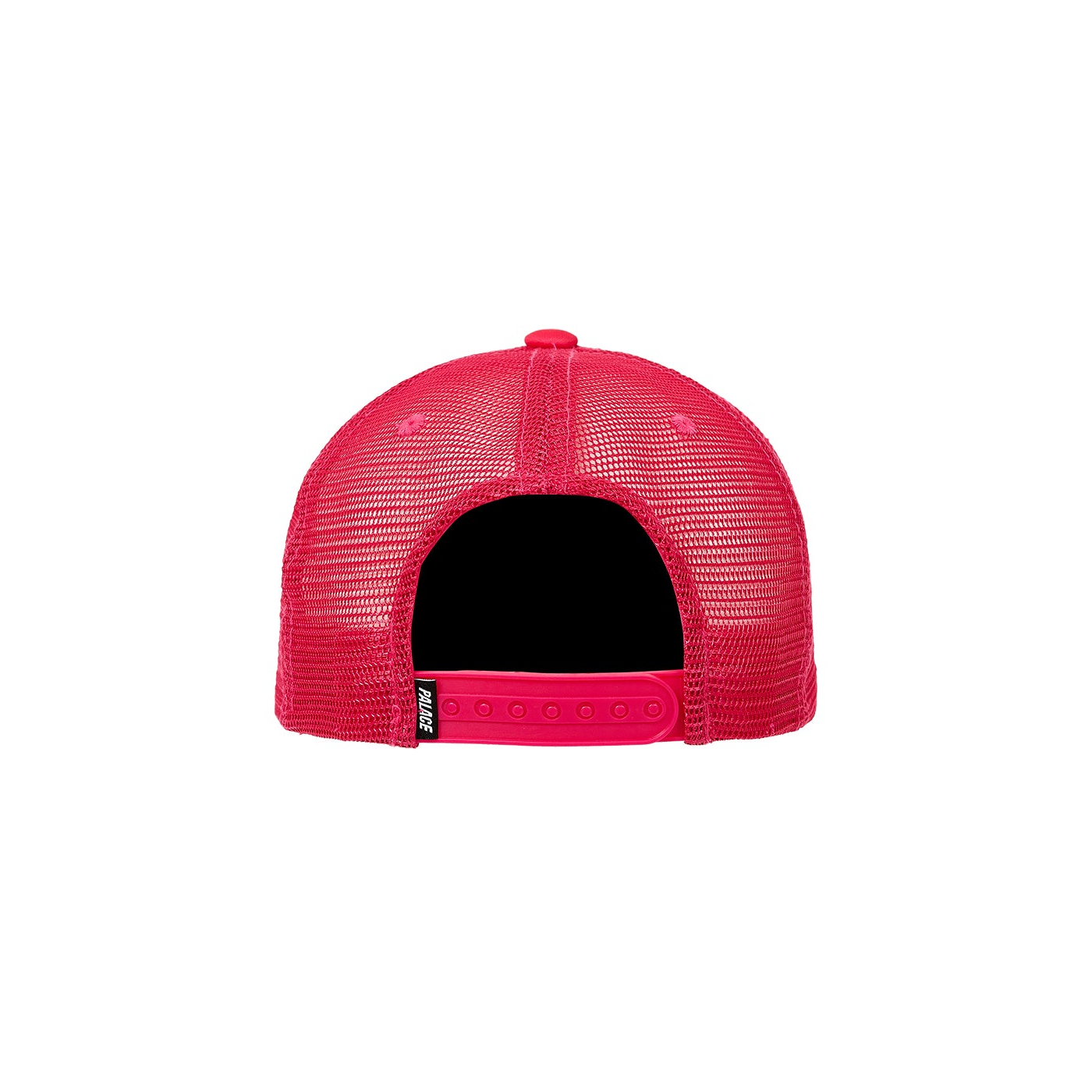 Thumbnail PALACE FOREVER TRUCKER PINK one color