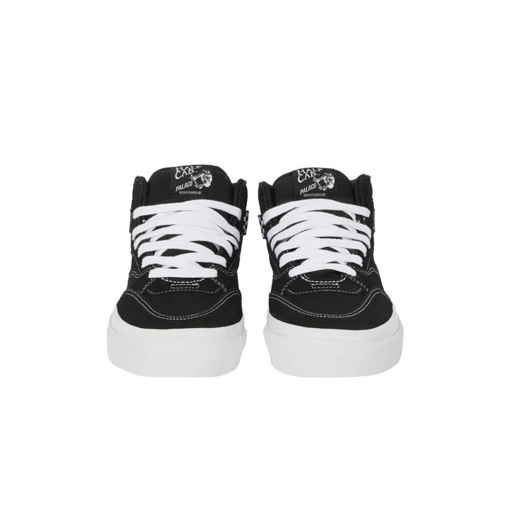 Thumbnail PALACE VANS SKATE HALF CAB GORE-TEX BLACK one color