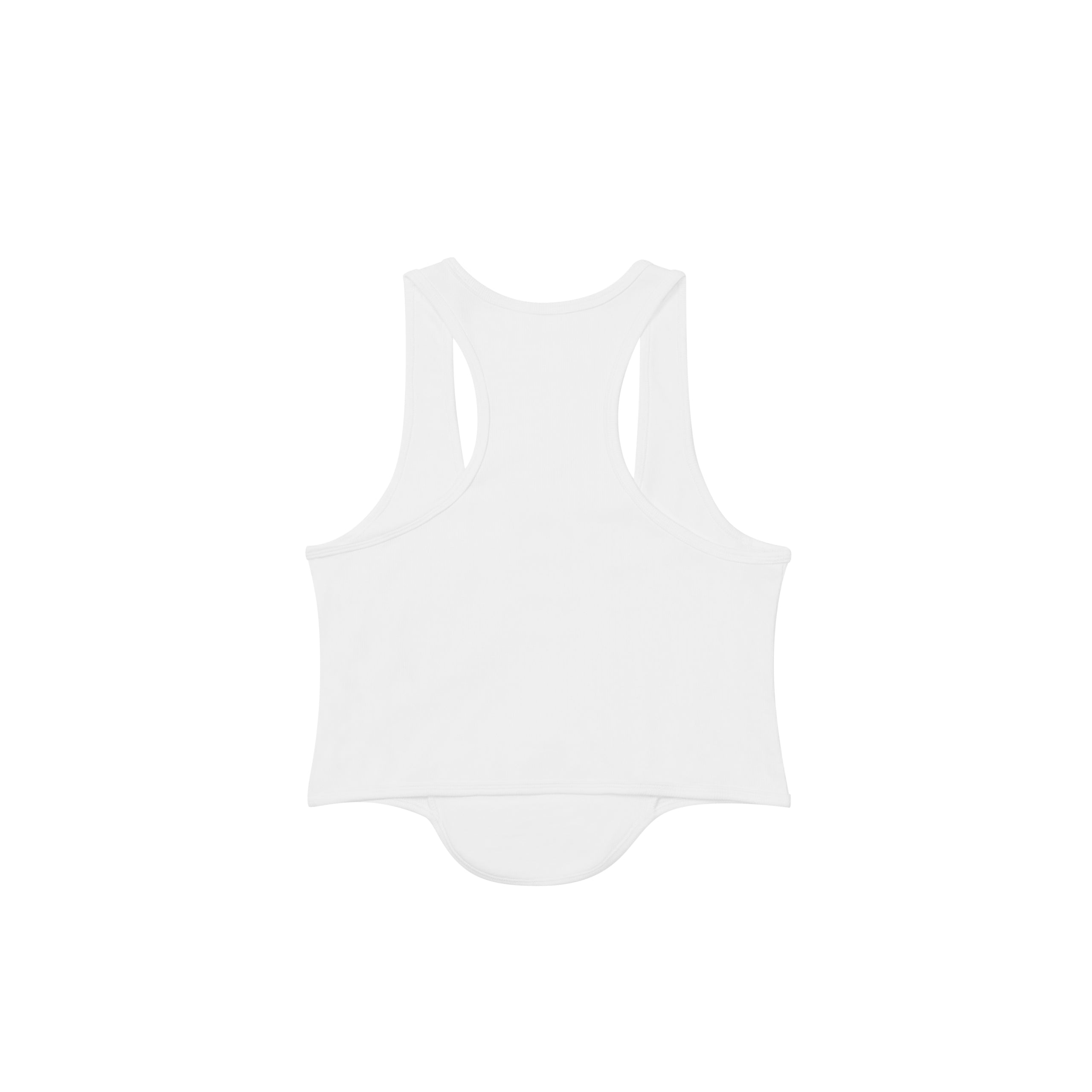 Thumbnail PALACE VIVIENNE WESTWOOD CORSET RIB VEST WHITE one color