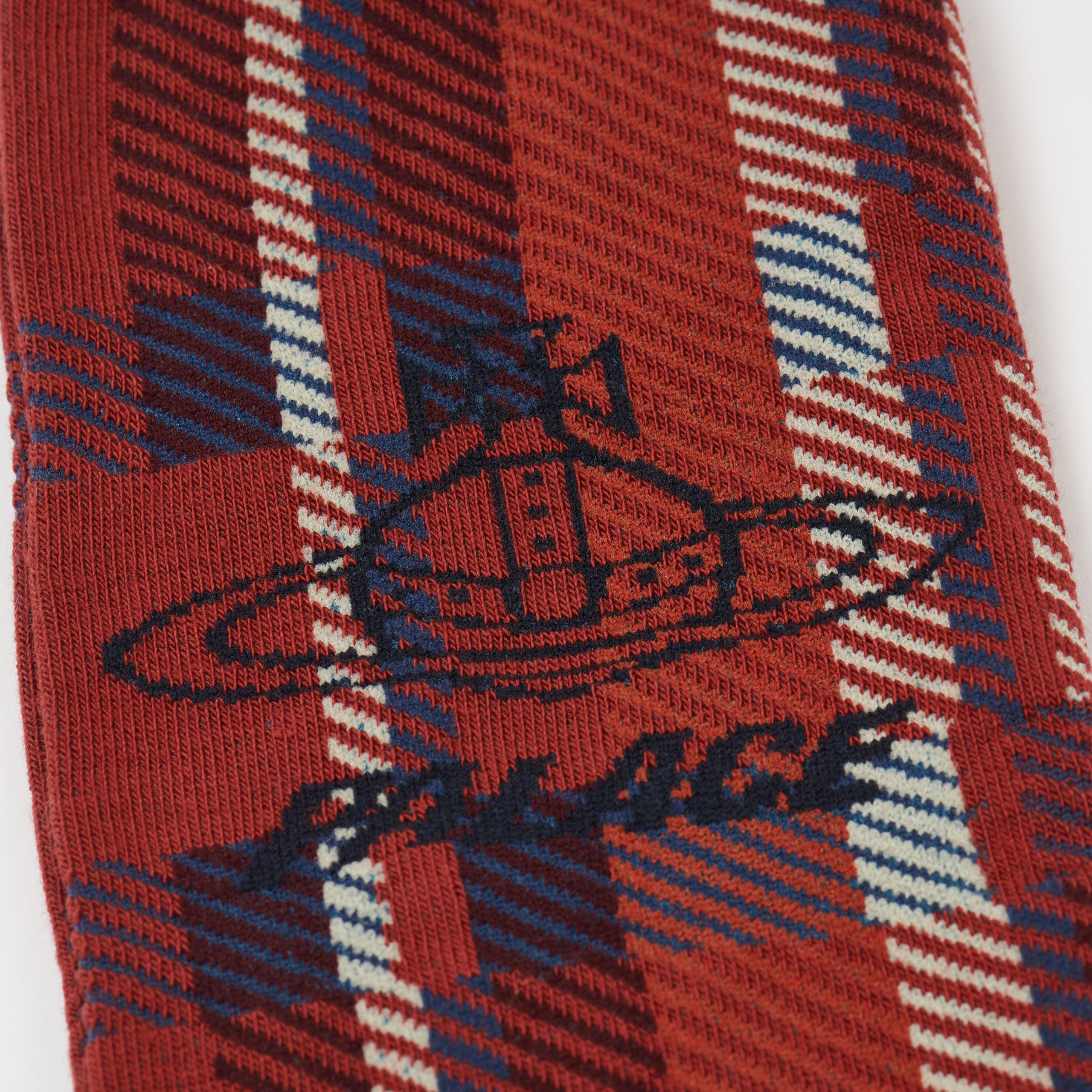 Thumbnail PALACE VIVIENNE WESTWOOD SOCKS TARTAN one color