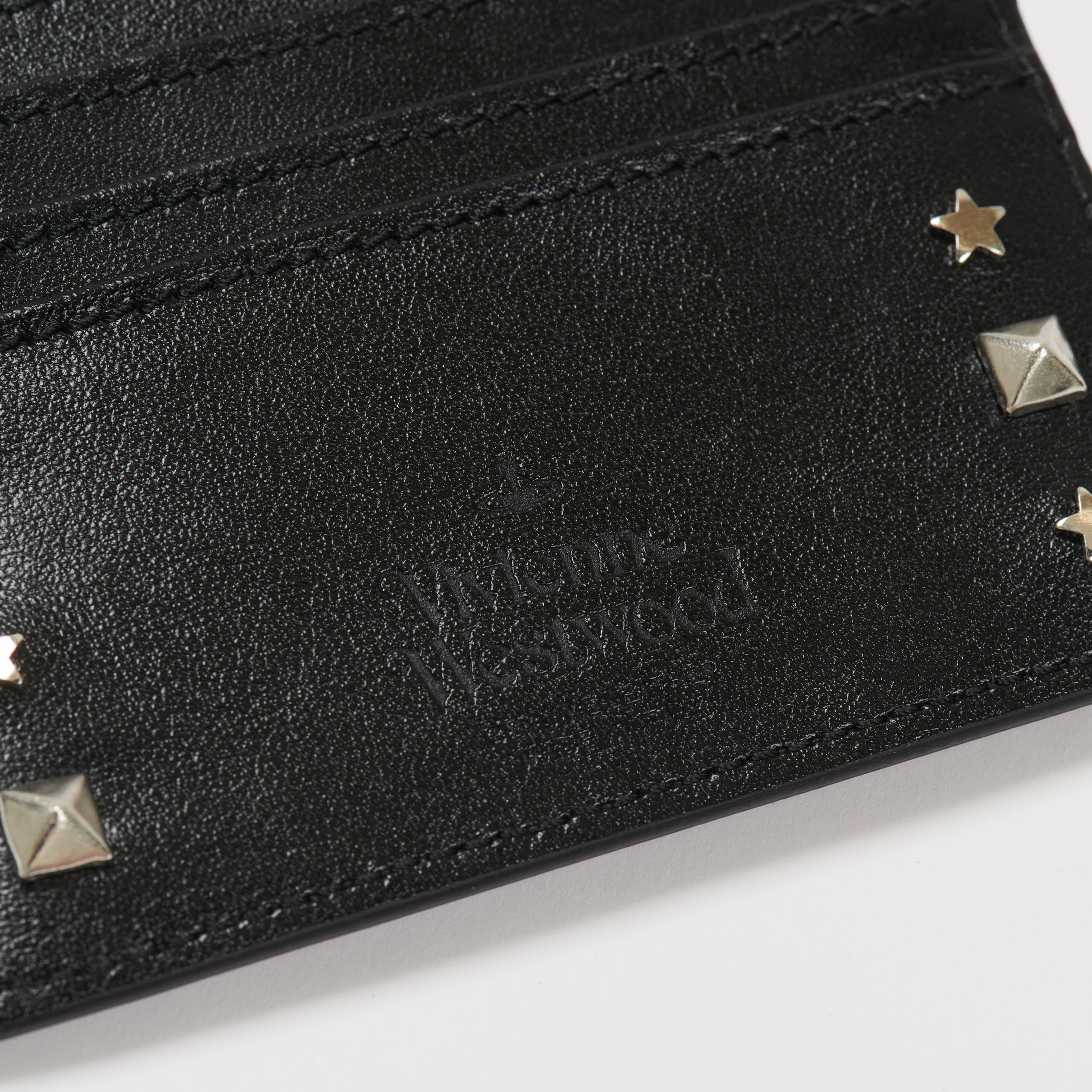 Thumbnail PALACE VIVIENNE WESTWOOD CARDHOLDER BLACK one color