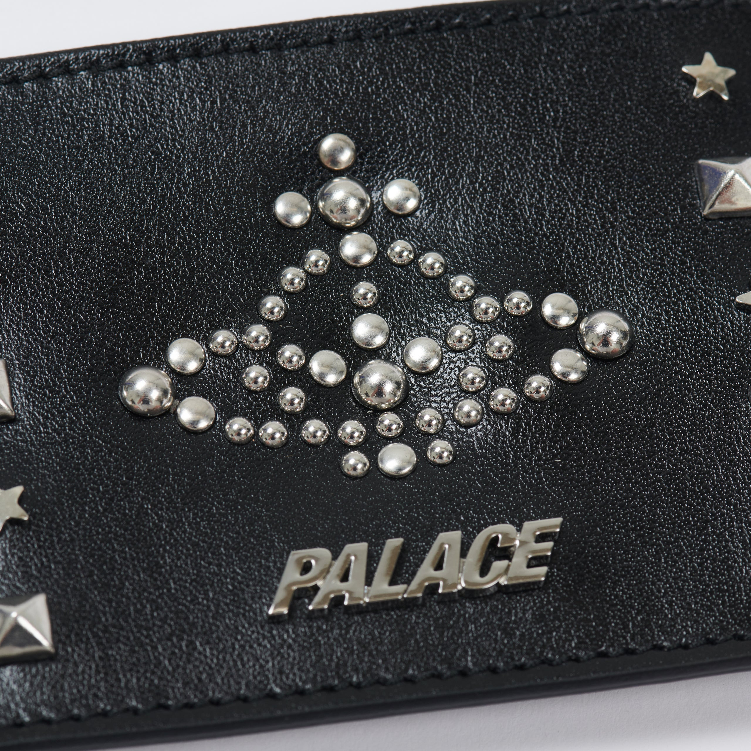 Thumbnail PALACE VIVIENNE WESTWOOD CARDHOLDER BLACK one color