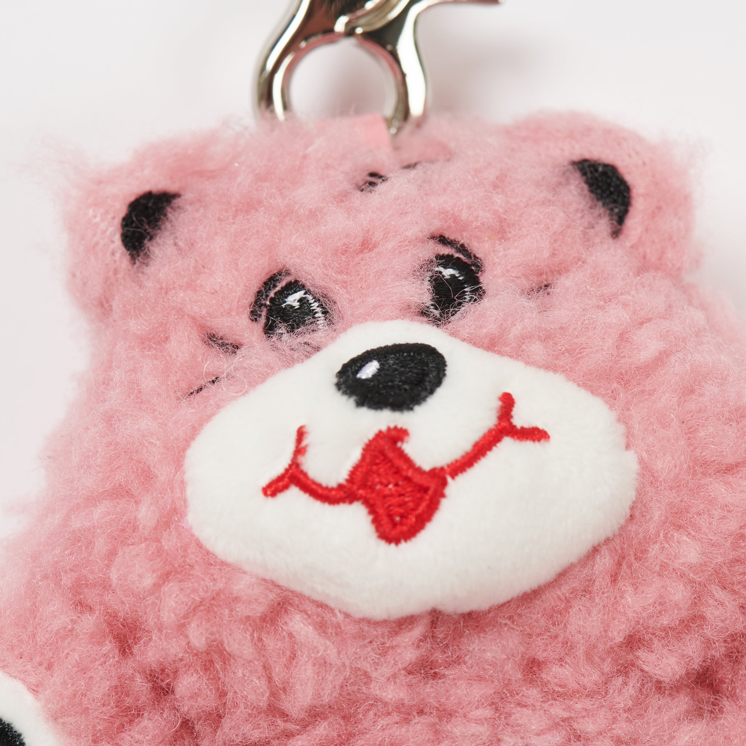 Thumbnail PALACE VIVIENNE WESTWOOD TEDDY CHARM PINK one color