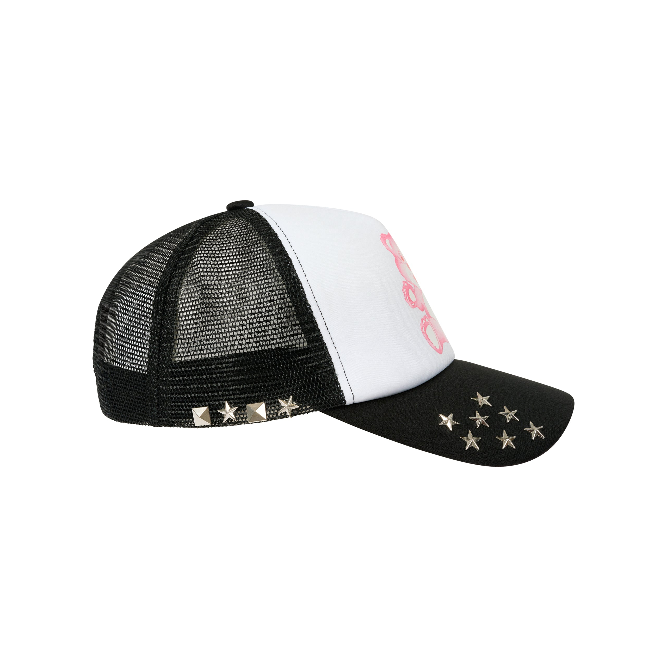 Thumbnail PALACE VIVIENNE WESTWOOD TRUCKER BLACK one color