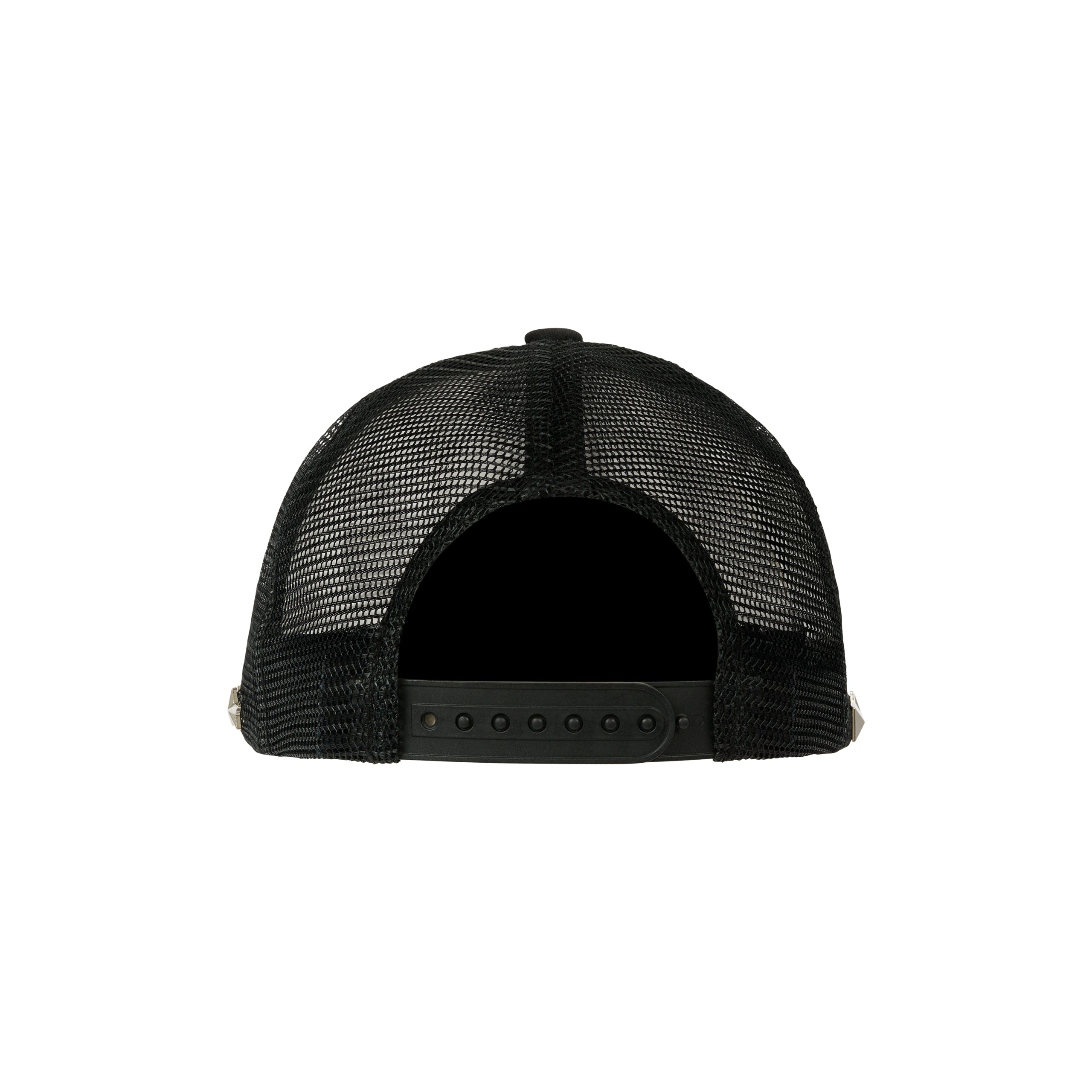 Thumbnail PALACE VIVIENNE WESTWOOD TRUCKER BLACK one color