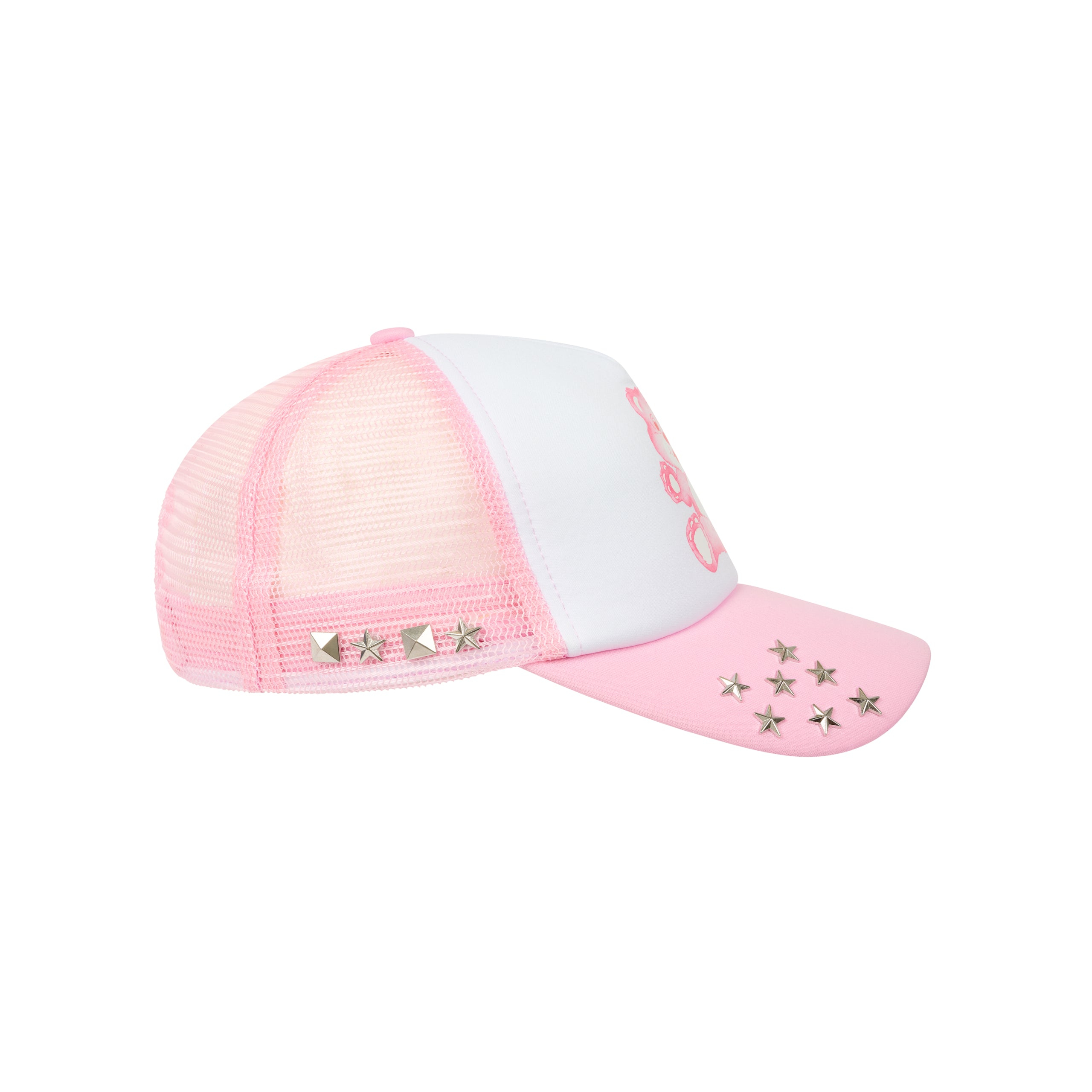 Thumbnail PALACE VIVIENNE WESTWOOD TRUCKER PINK one color