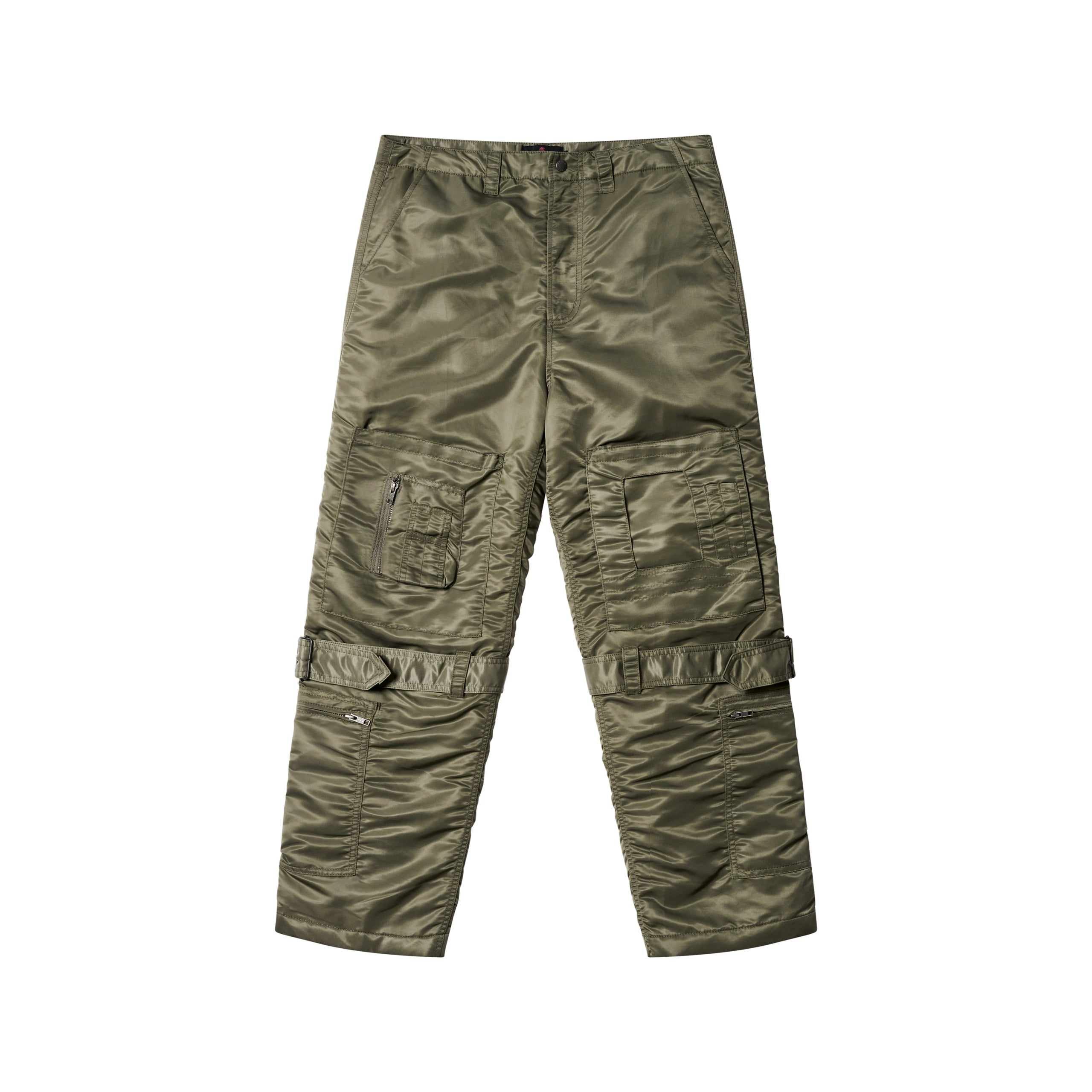 Thumbnail PALACE VIVIENNE WESTWOOD FLIGHT PANT OLIVE one color