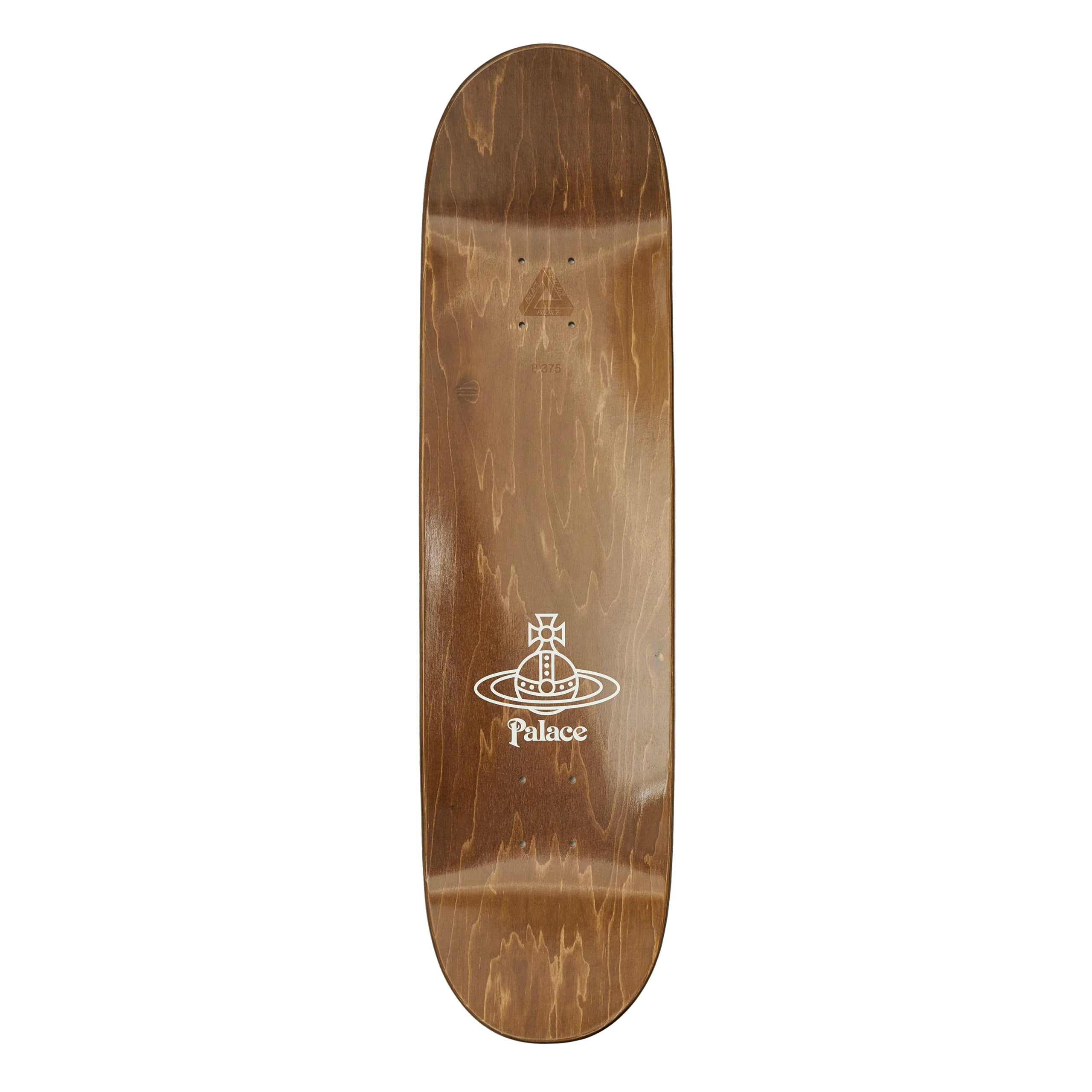 Thumbnail PALACE VIVIENNE WESTWOOD BOARD VW 2 8.375 one color