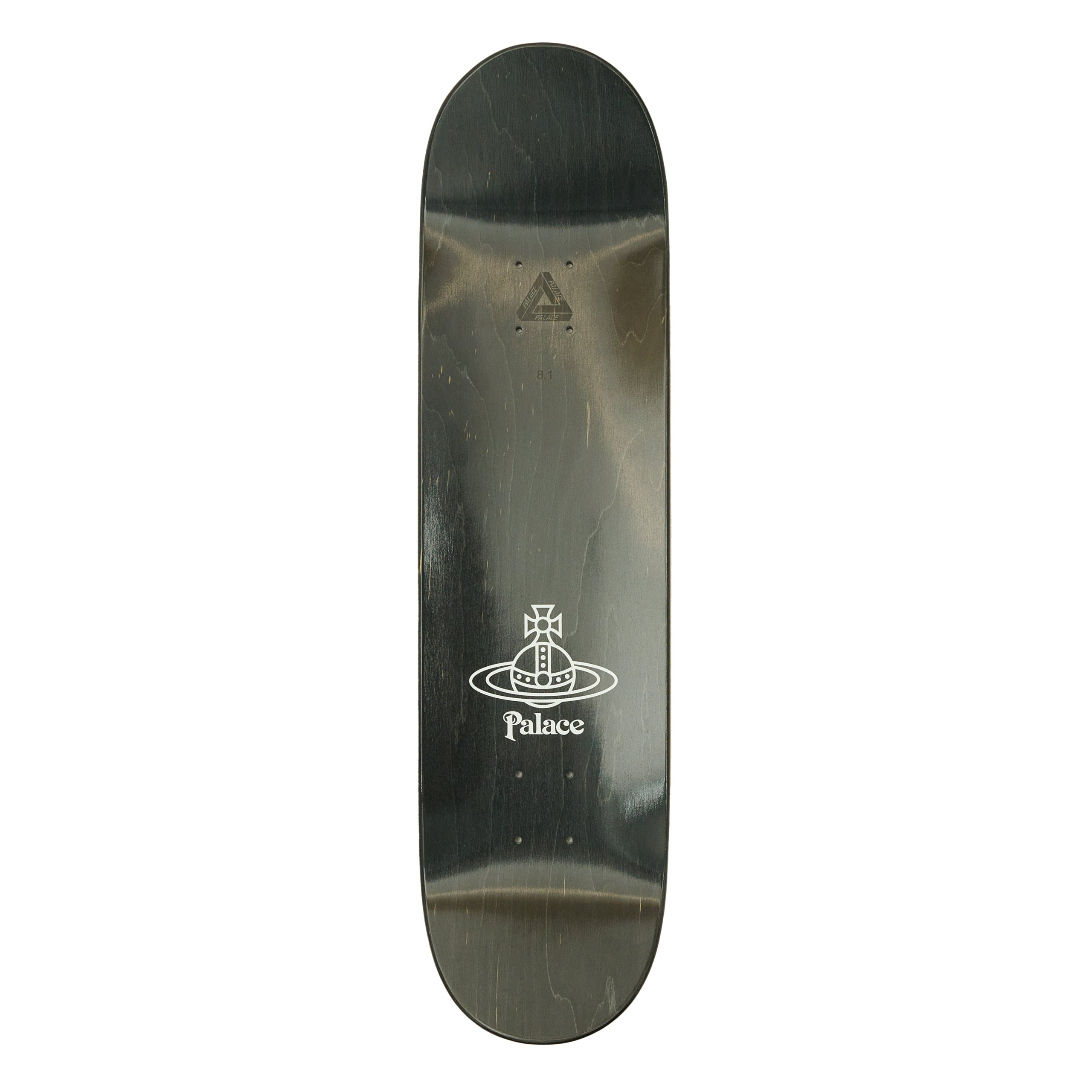 Thumbnail PALACE VIVIENNE WESTWOOD BOARD VW 3 8.1 one color