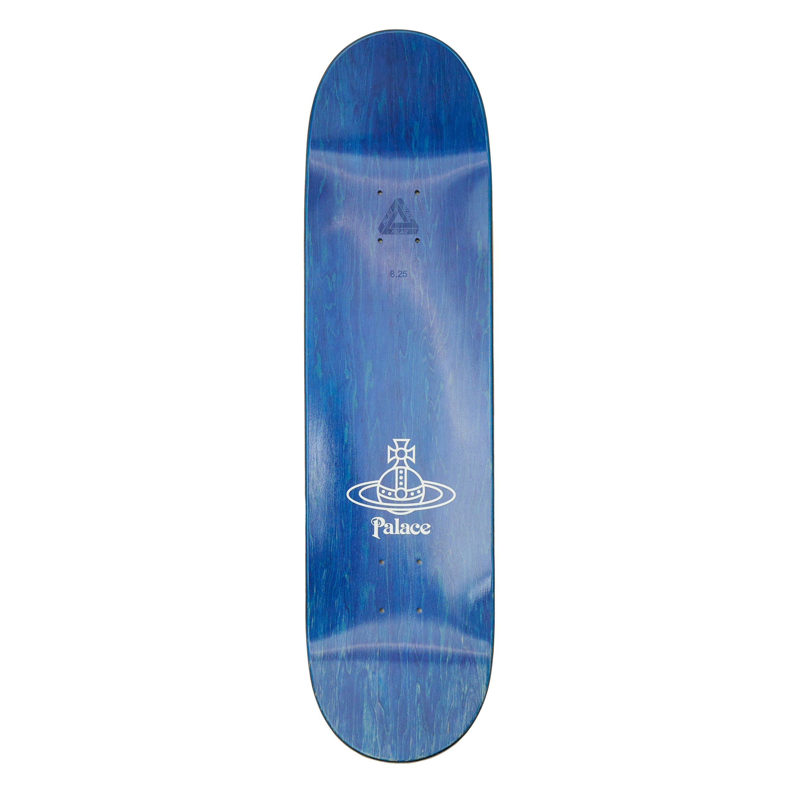 Thumbnail PALACE VIVIENNE WESTWOOD BOARD VW 1 8.25 one color