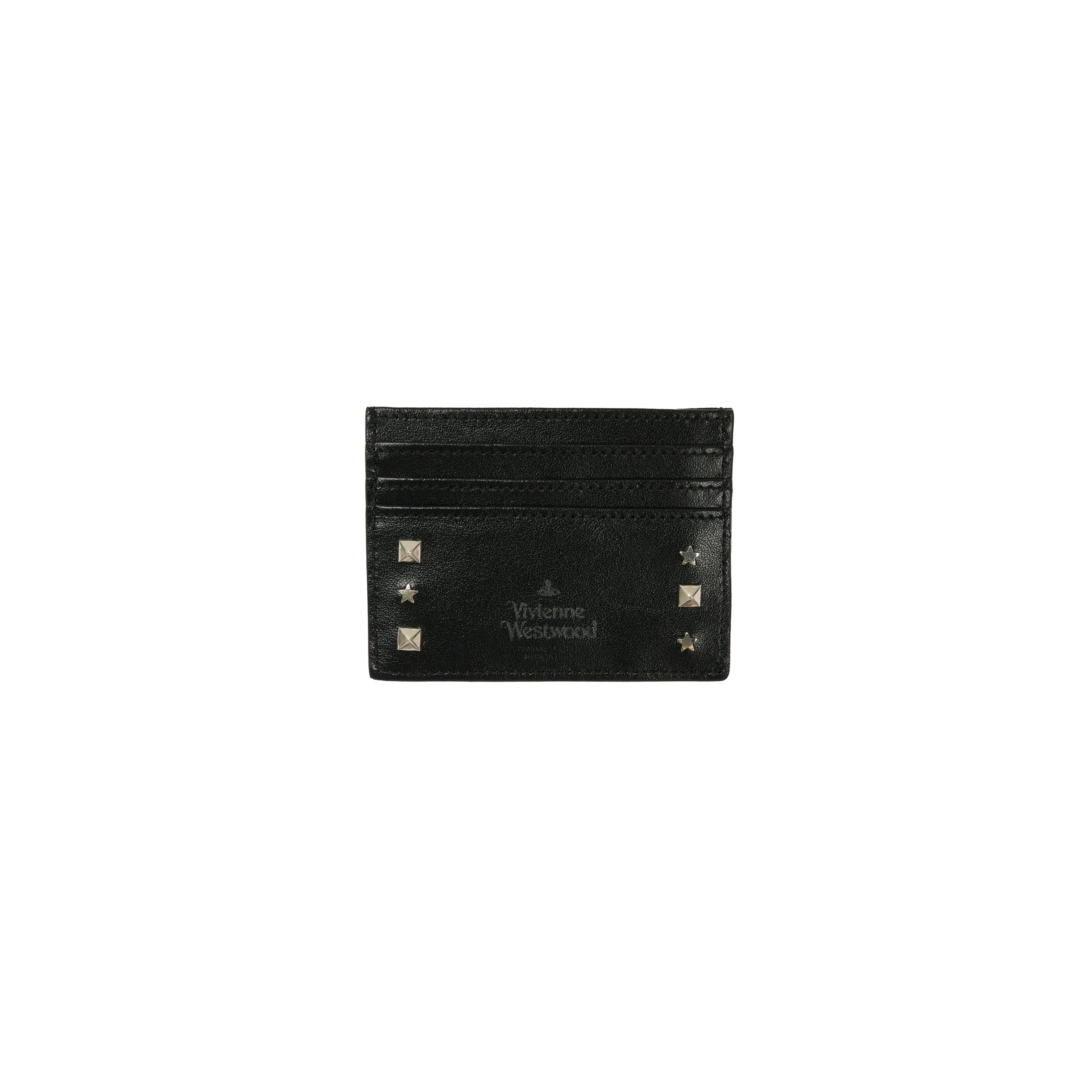 Thumbnail PALACE VIVIENNE WESTWOOD CARDHOLDER BLACK one color