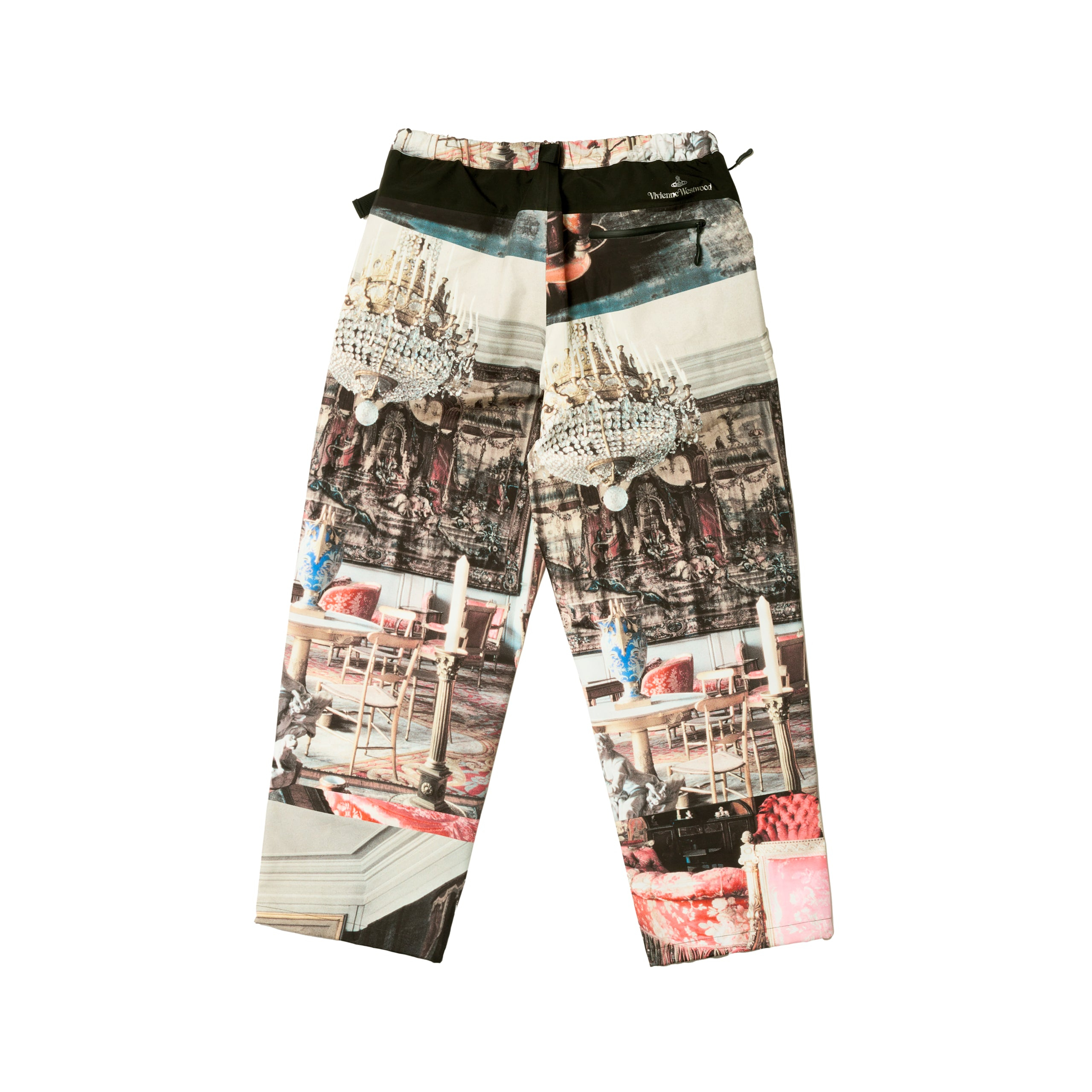 Thumbnail PALACE VIVIENNE WESTWOOD GORE-TEX TROUSER COLOUR PRINT one color