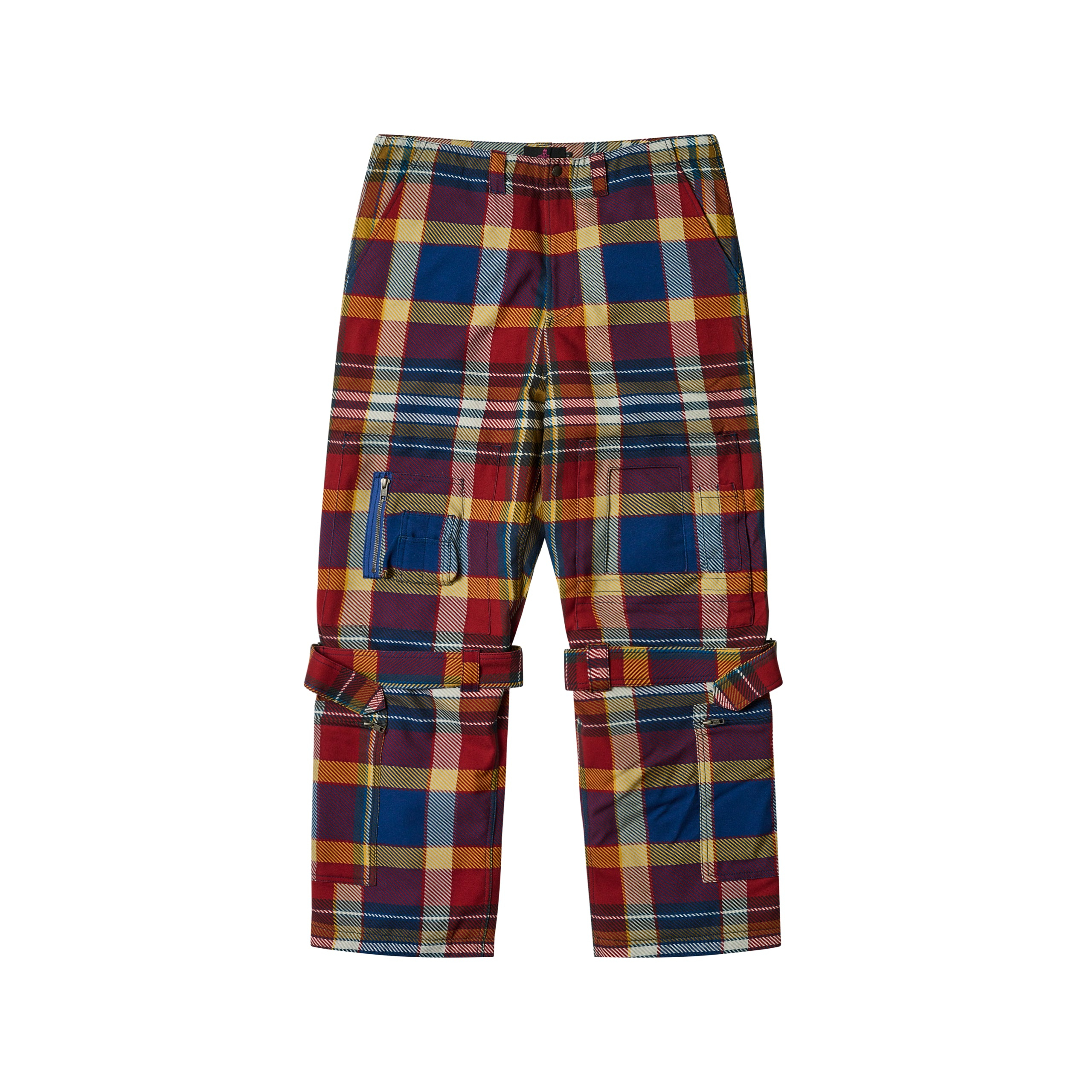 Thumbnail PALACE VIVIENNE WESTWOOD FLIGHT PANT TARTAN one color