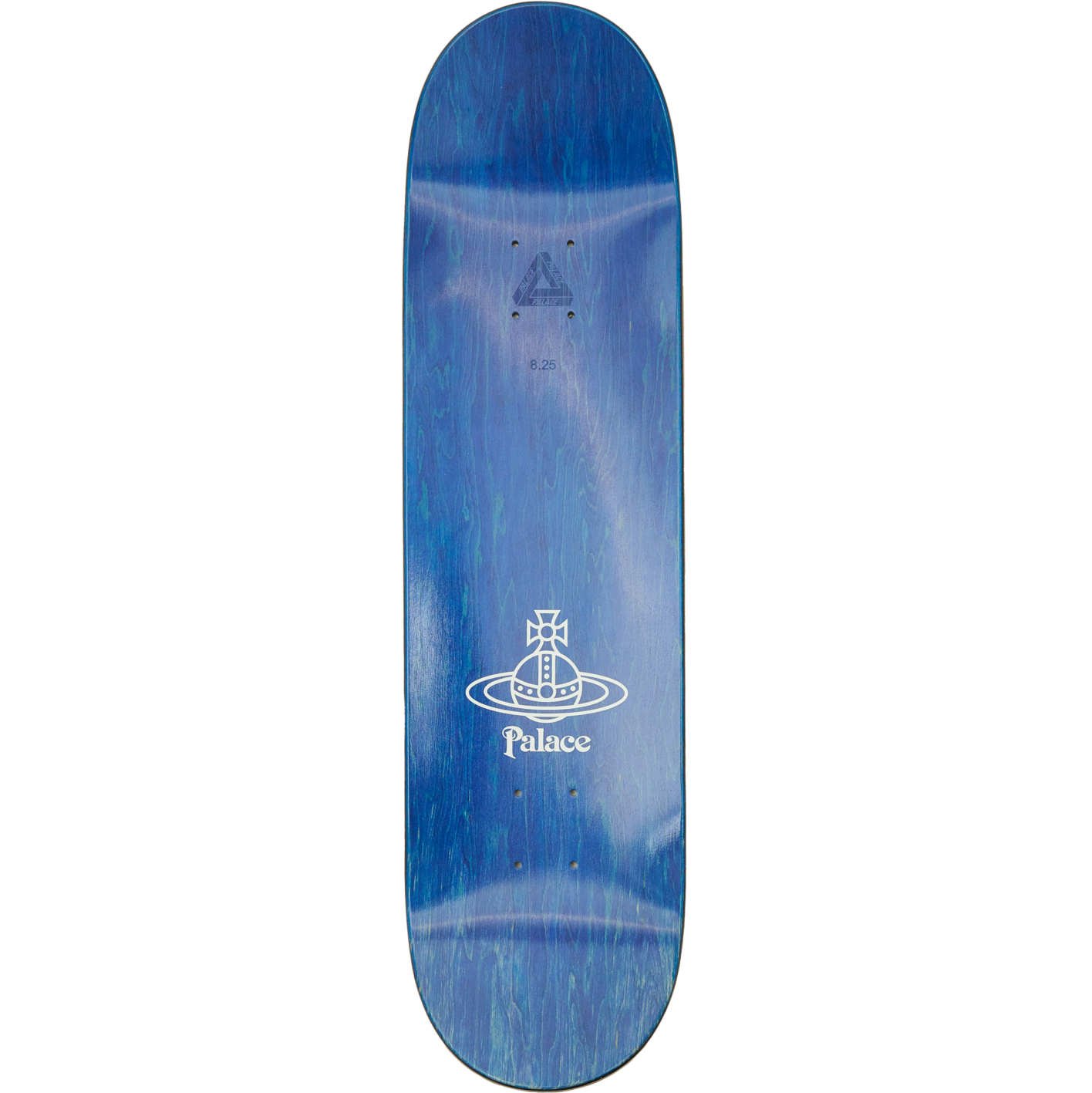 Thumbnail PALACE VIVIENNE WESTWOOD BOARD VW 1 8.25 one color