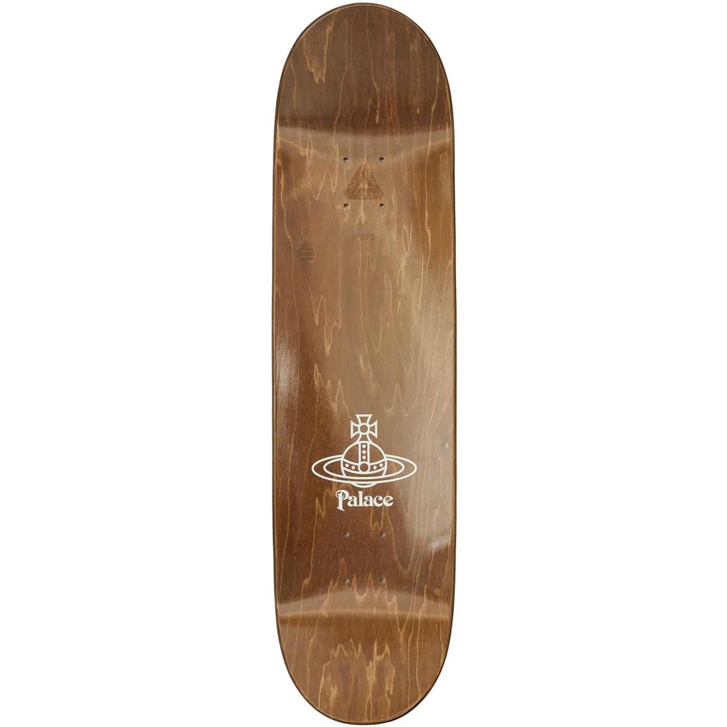 Thumbnail PALACE VIVIENNE WESTWOOD BOARD VW 2 8.375 one color