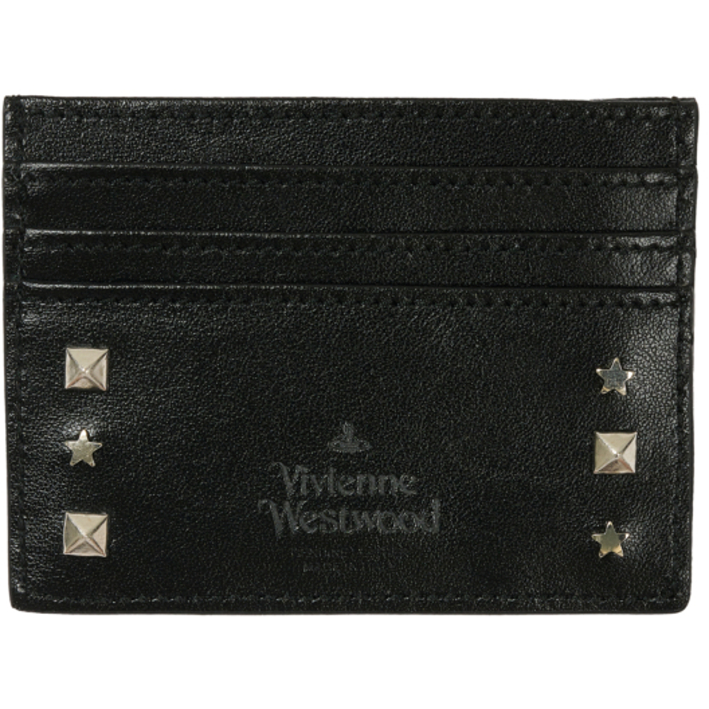 Thumbnail PALACE VIVIENNE WESTWOOD CARDHOLDER BLACK one color