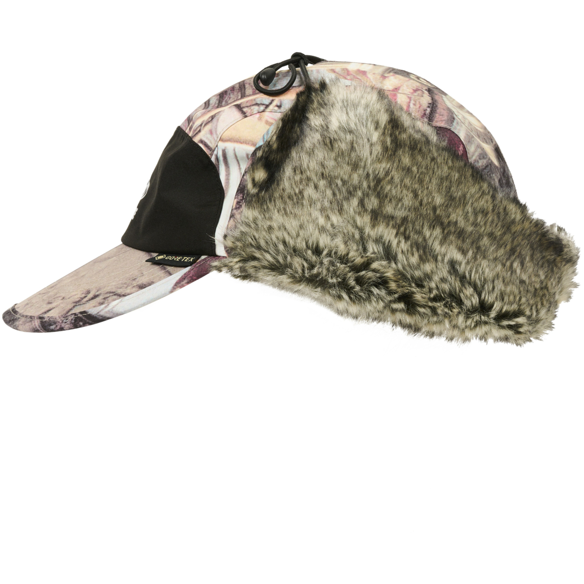 Thumbnail PALACE VIVIENNE WESTWOOD GORE-TEX SHOOTING CAP COLOUR PRINT one color