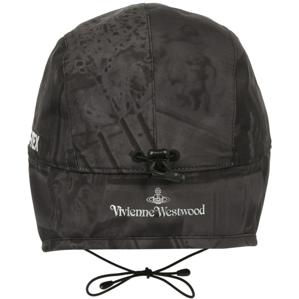 Thumbnail PALACE VIVIENNE WESTWOOD GORE-TEX SHOOTING CAP MONO PRINT one color