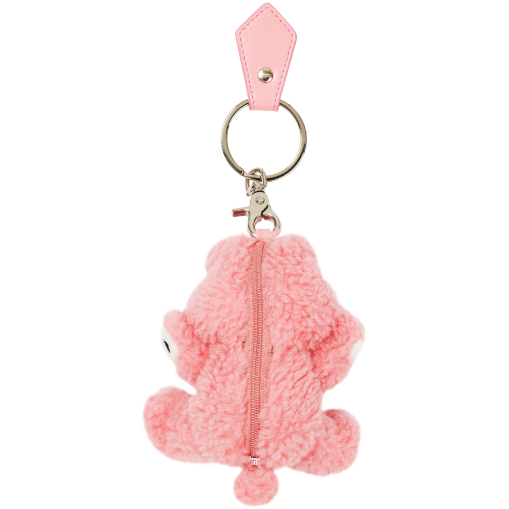 Thumbnail PALACE VIVIENNE WESTWOOD TEDDY CHARM PINK one color