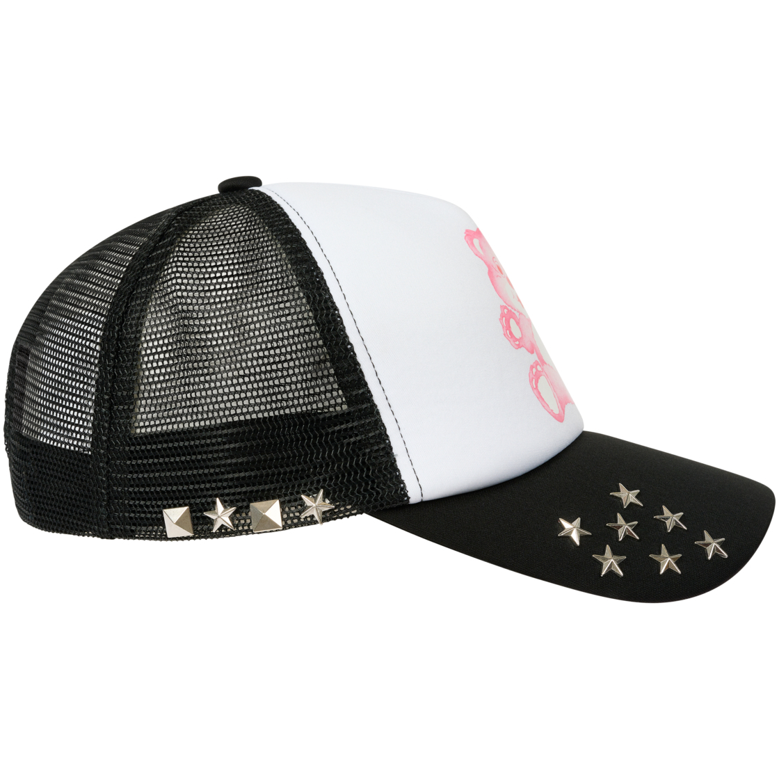 Thumbnail PALACE VIVIENNE WESTWOOD TRUCKER BLACK one color