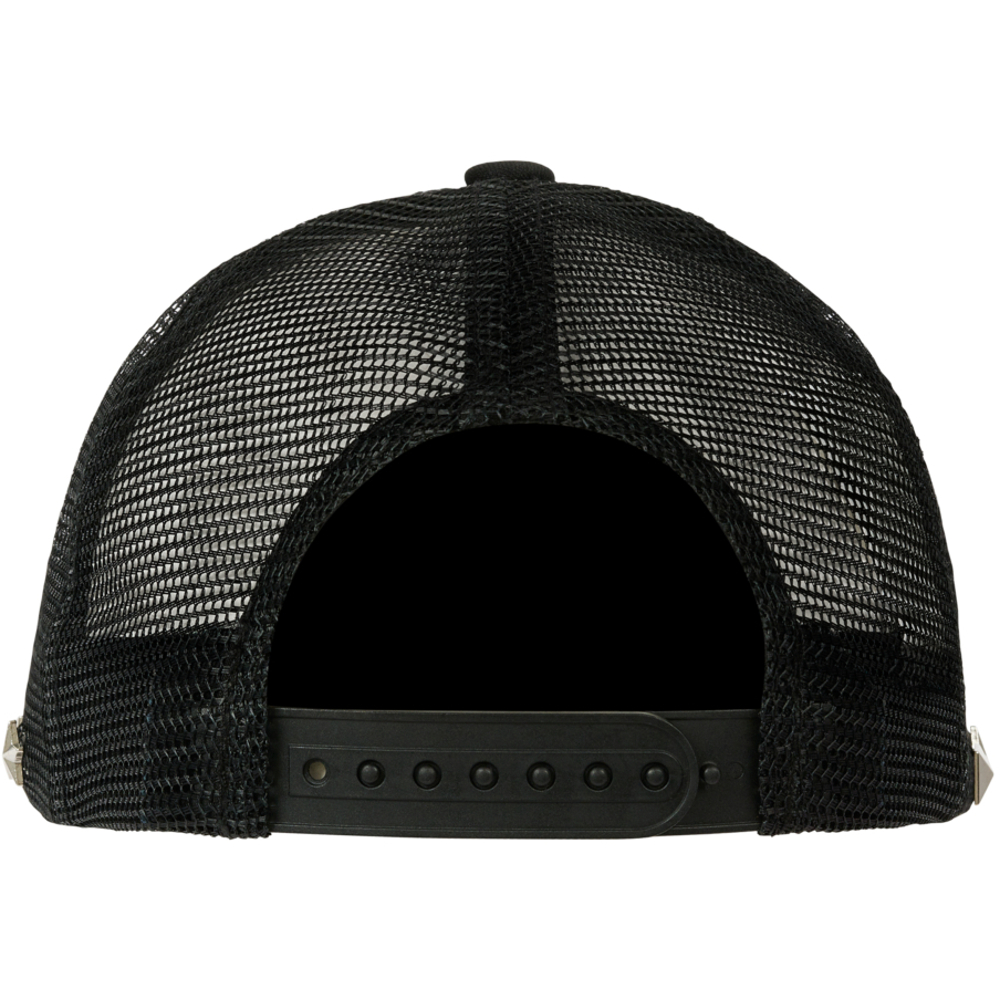 Thumbnail PALACE VIVIENNE WESTWOOD TRUCKER BLACK one color