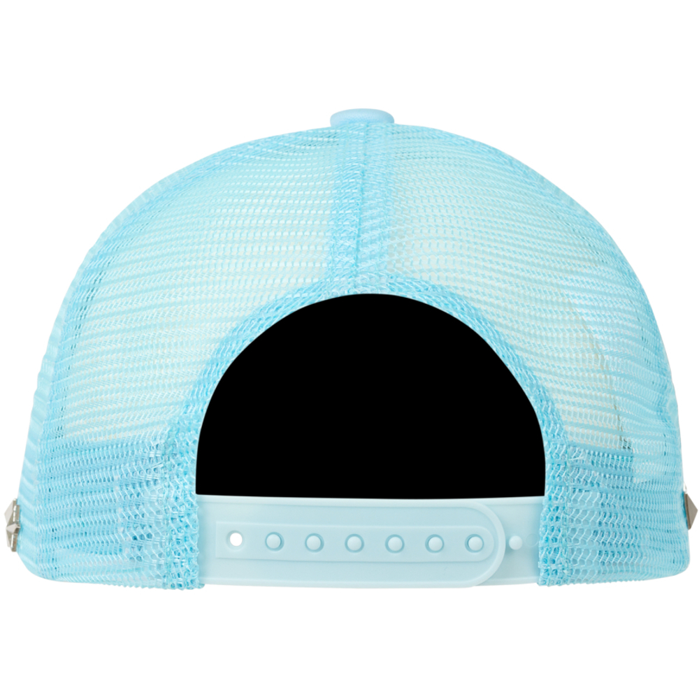 Thumbnail PALACE VIVIENNE WESTWOOD TRUCKER BLUE one color