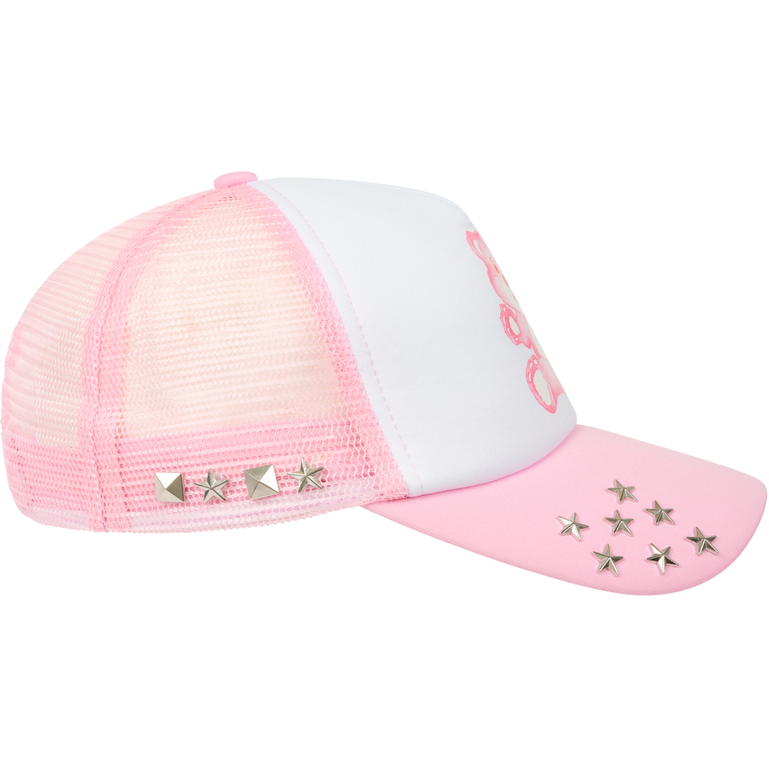 Thumbnail PALACE VIVIENNE WESTWOOD TRUCKER PINK one color