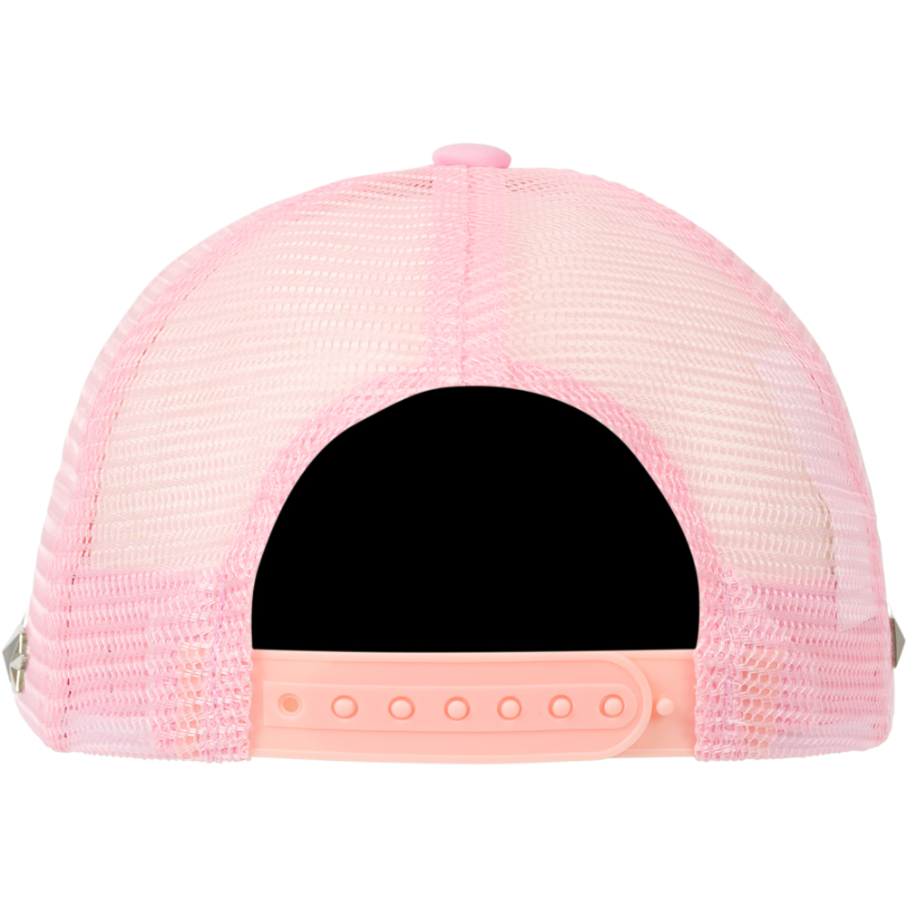 Thumbnail PALACE VIVIENNE WESTWOOD TRUCKER PINK one color