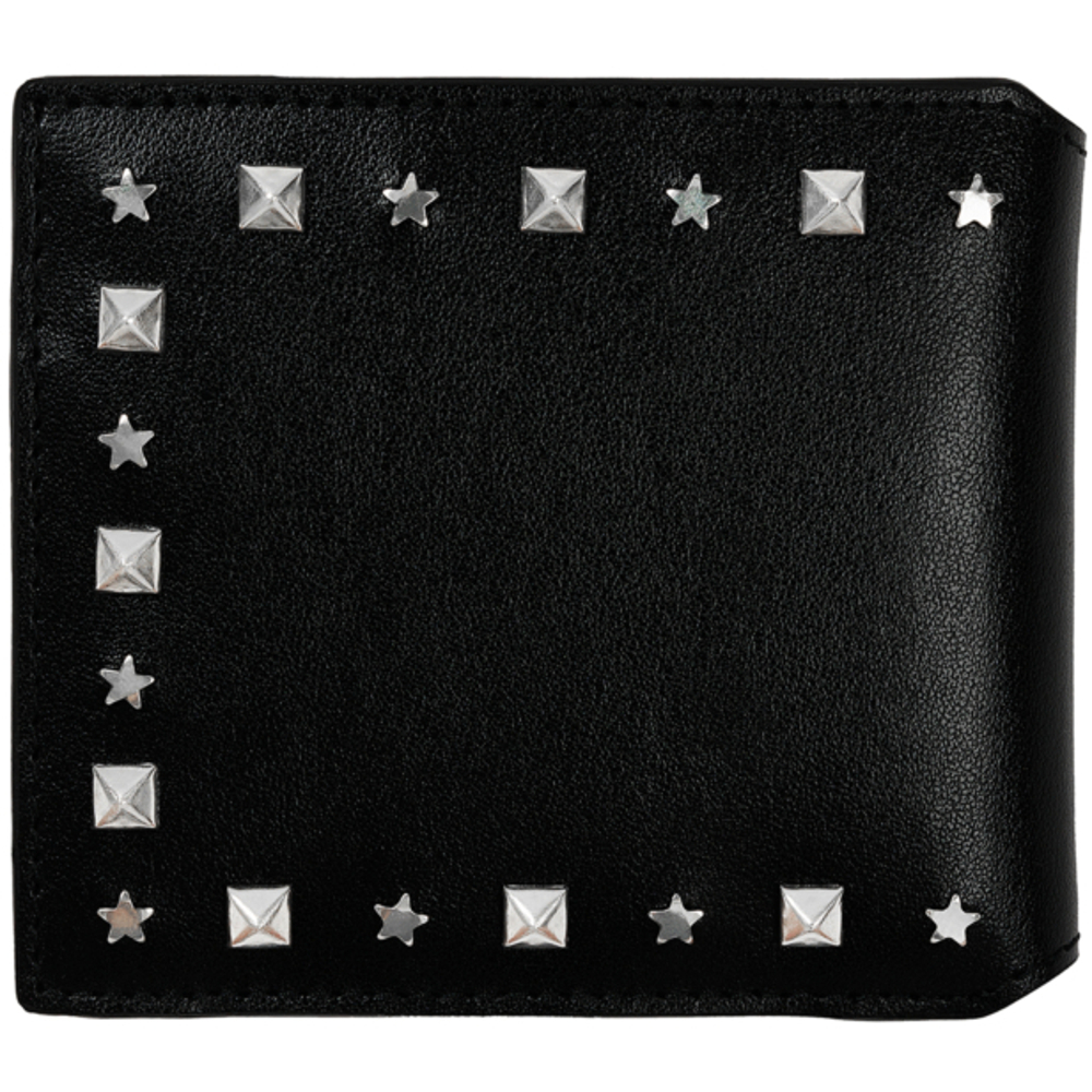 Thumbnail PALACE VIVIENNE WESTWOOD WALLET BLACK one color