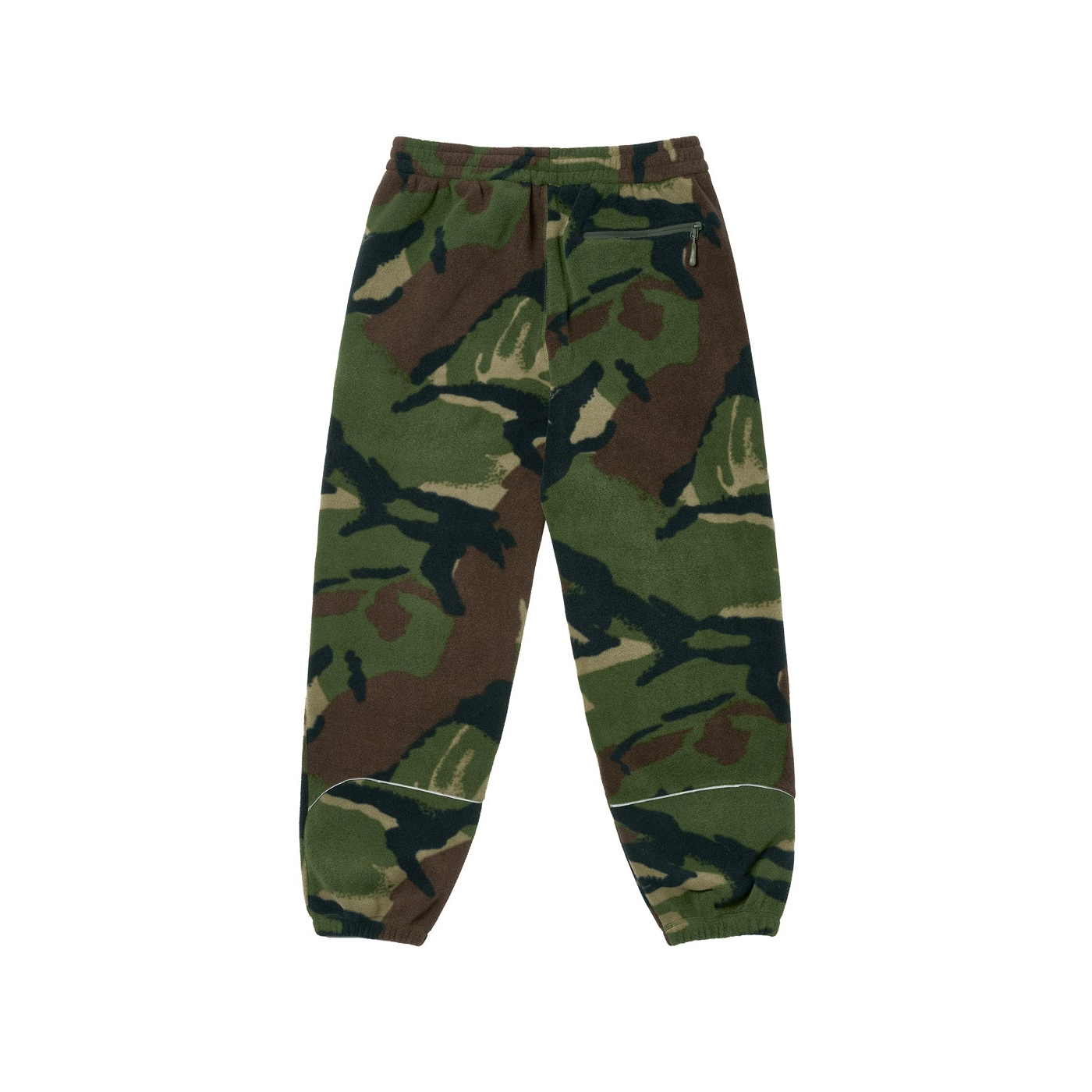 Thumbnail POLARTEC 3M JOGGER WOODLAND CAMO one color