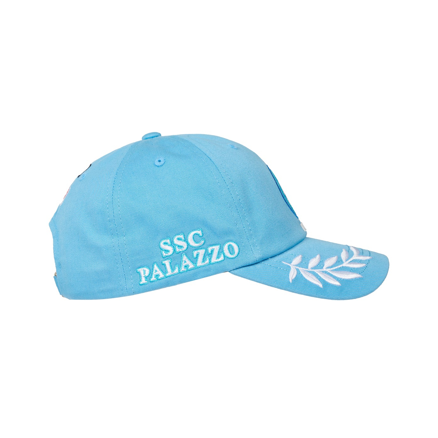 Thumbnail VESUVIO 6-PANEL BLUE one color