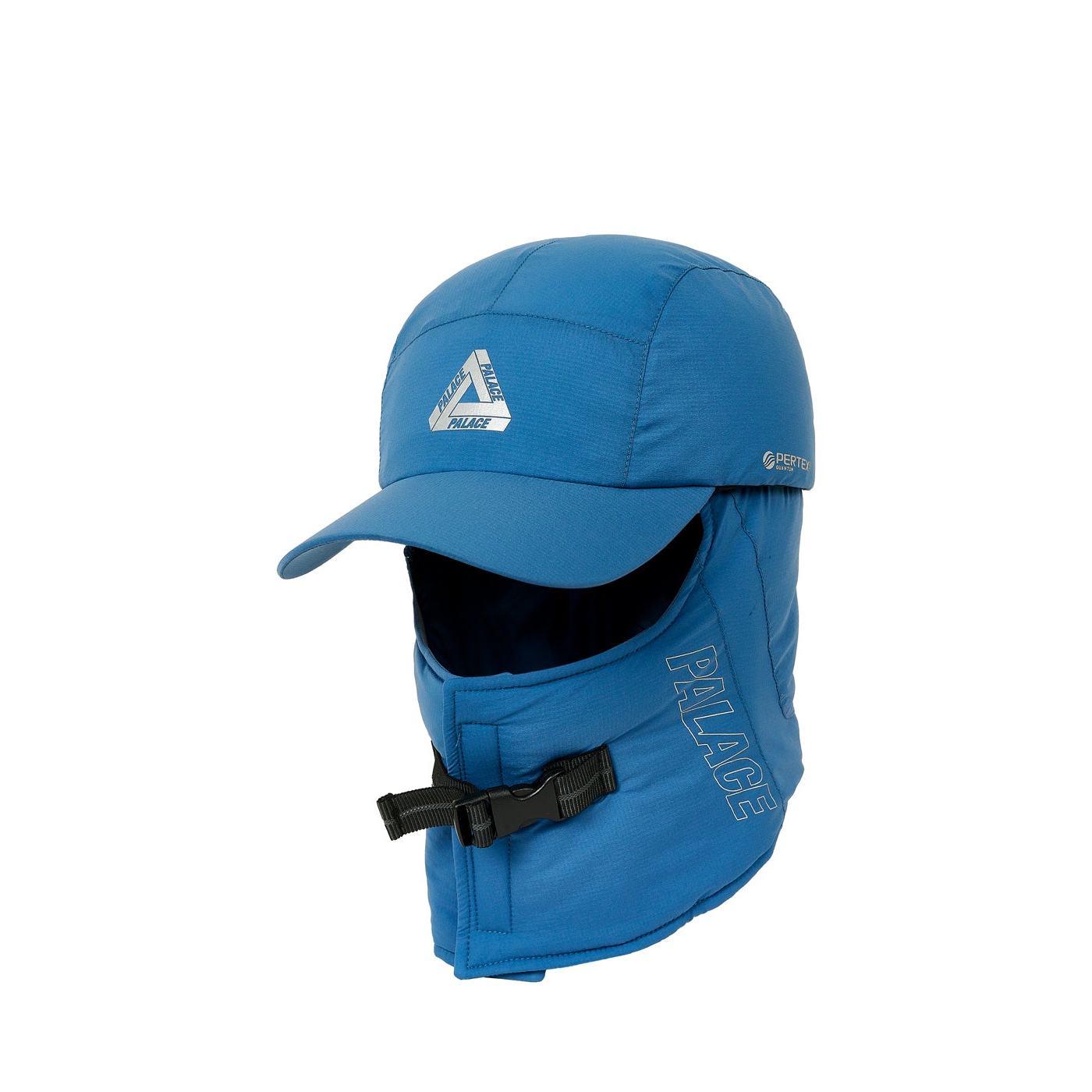 Thumbnail PERTEX MASK CAP BLUE CHILL one color