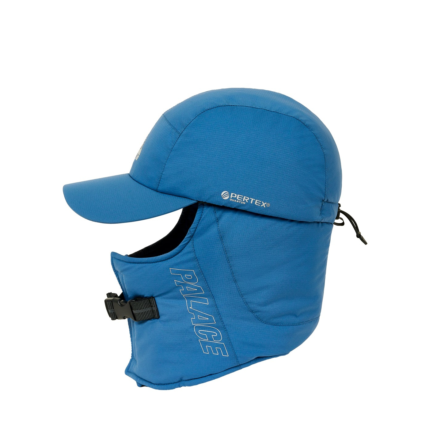 Thumbnail PERTEX MASK CAP BLUE CHILL one color