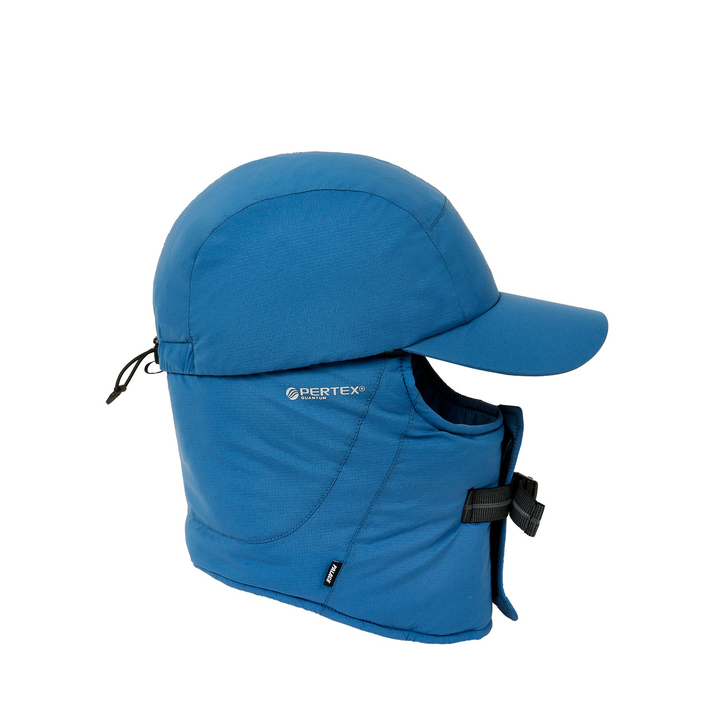 Thumbnail PERTEX MASK CAP BLUE CHILL one color