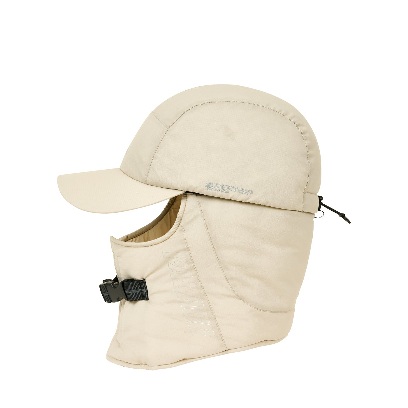 Thumbnail PERTEX MASK CAP STONE ARCTICA one color