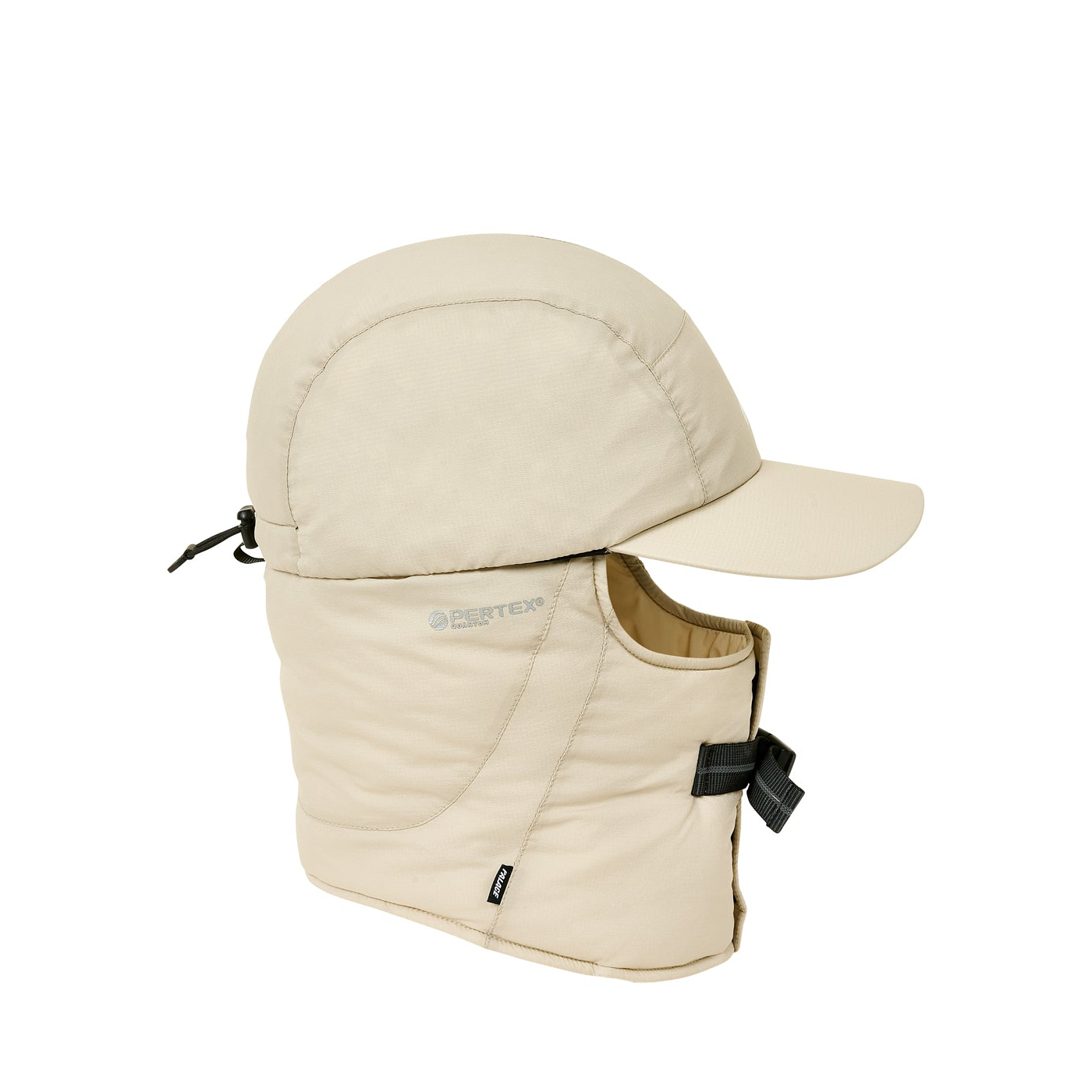 Thumbnail PERTEX MASK CAP STONE ARCTICA one color