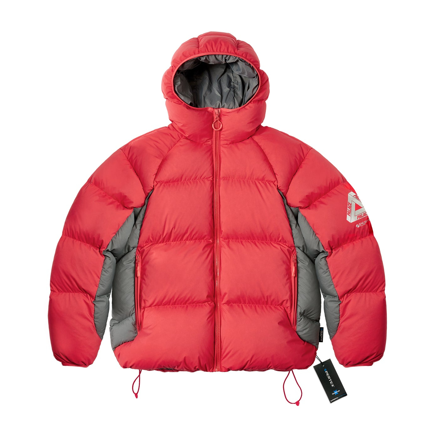 Palace puffa hot sale