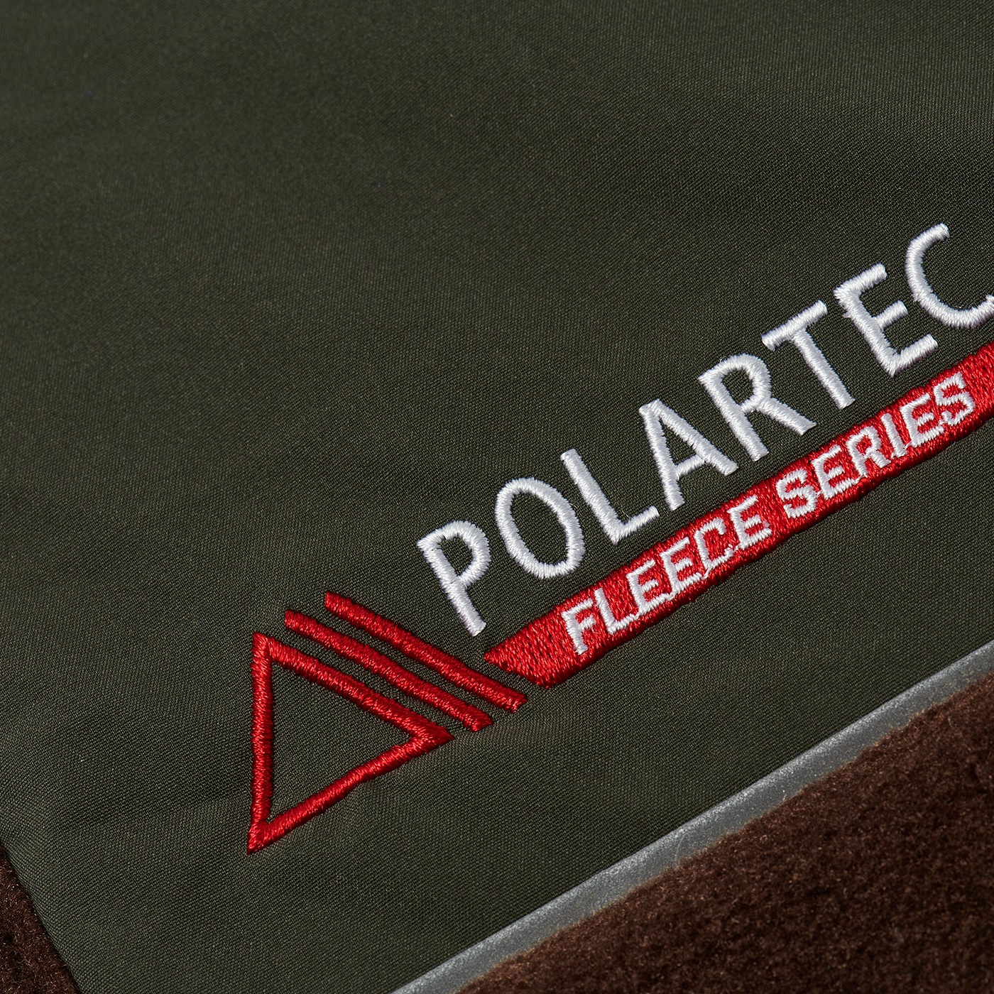 Thumbnail POLARTEC 3M JOGGER WOODLAND CAMO one color