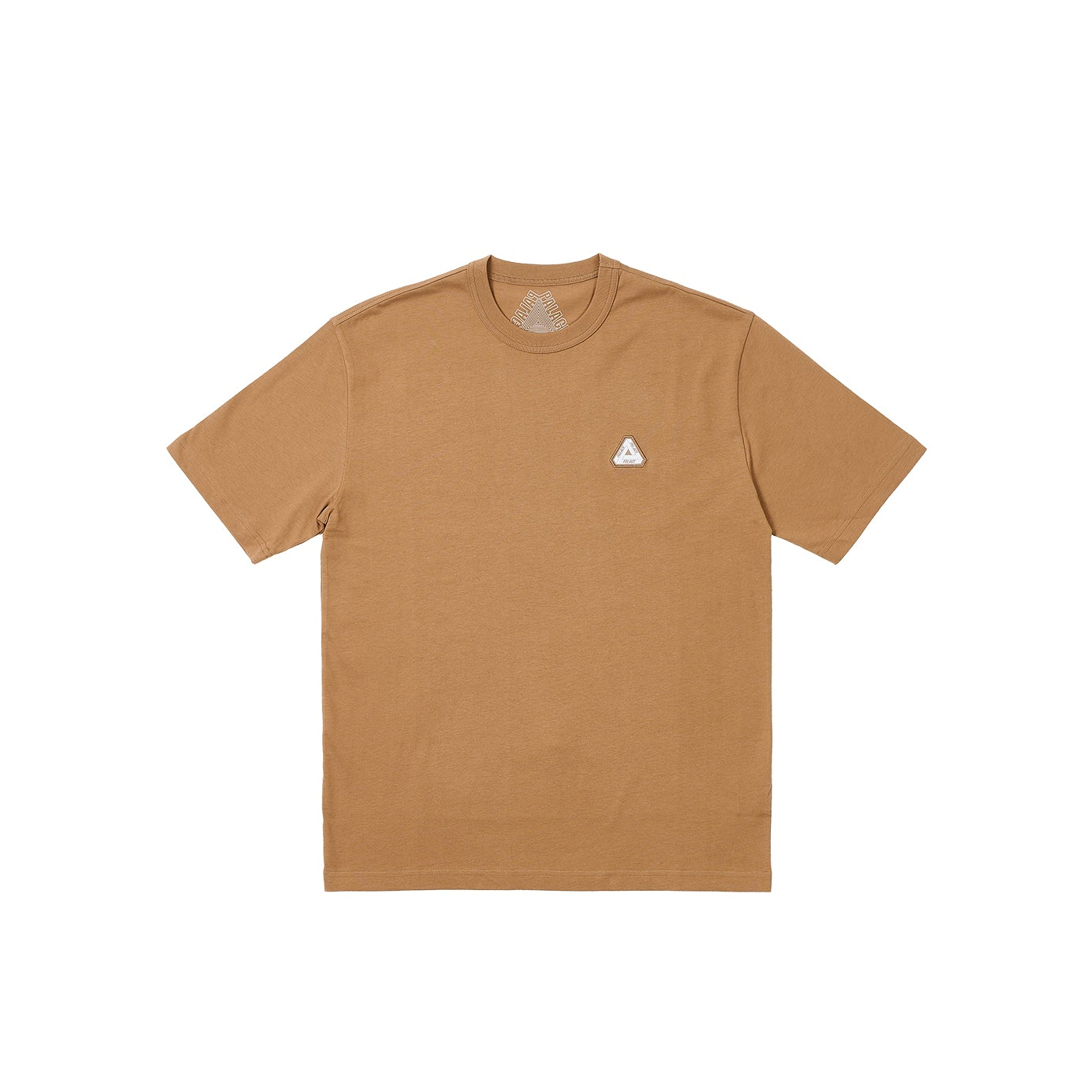 Thumbnail SOFAR T-SHIRT BROWN one color