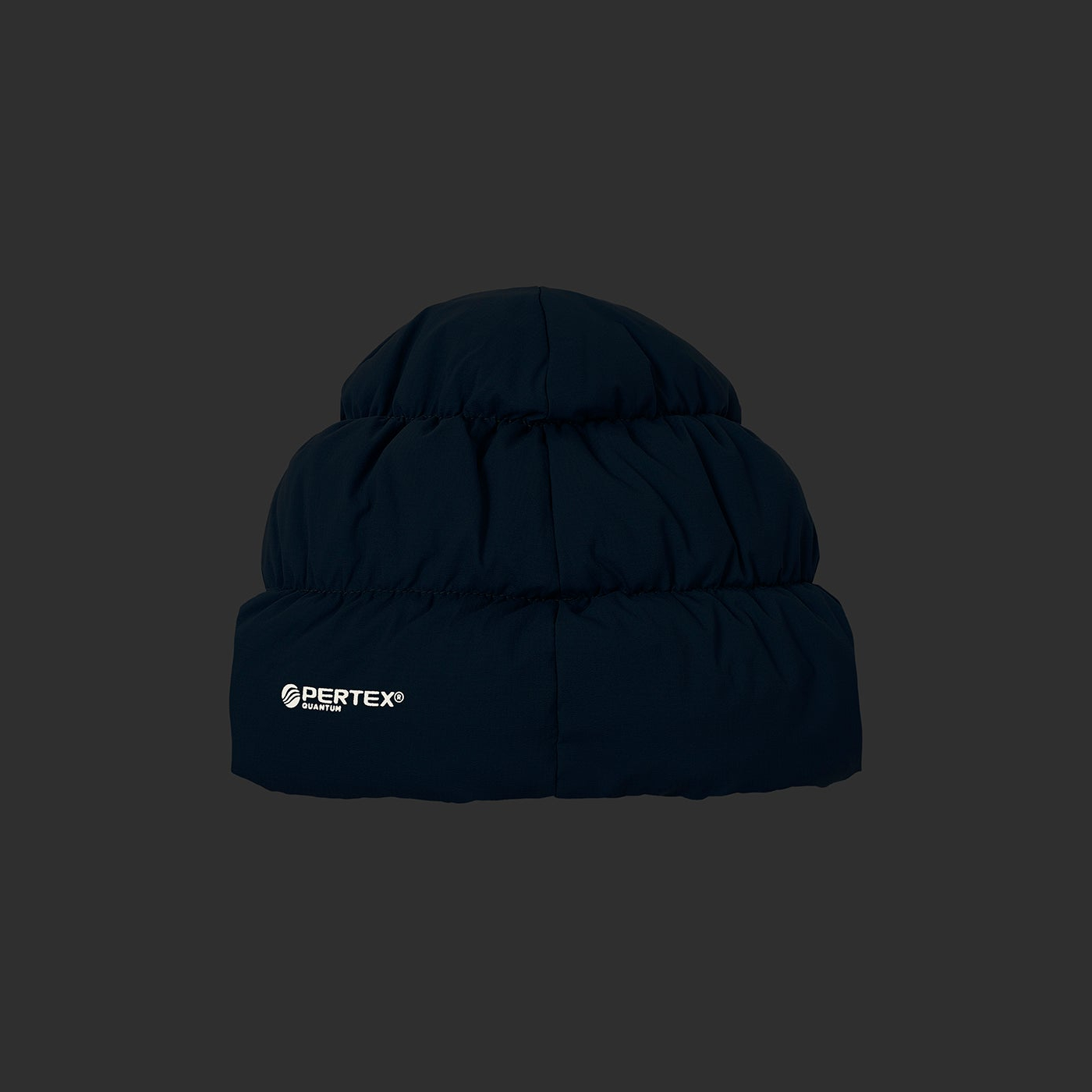 Thumbnail PERTEX PUFFA BEANIE CHILL BLUE one color