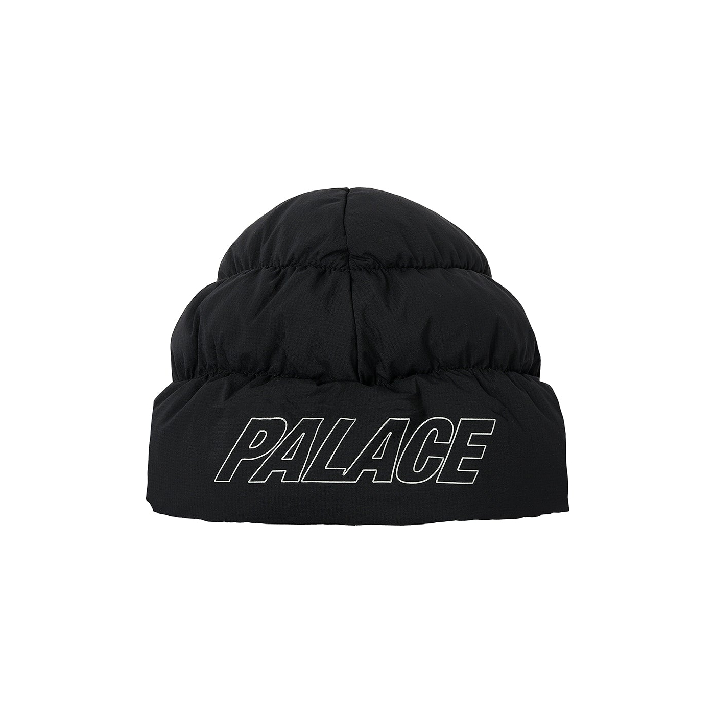 Thumbnail PERTEX PUFFA BEANIE BLACK one color