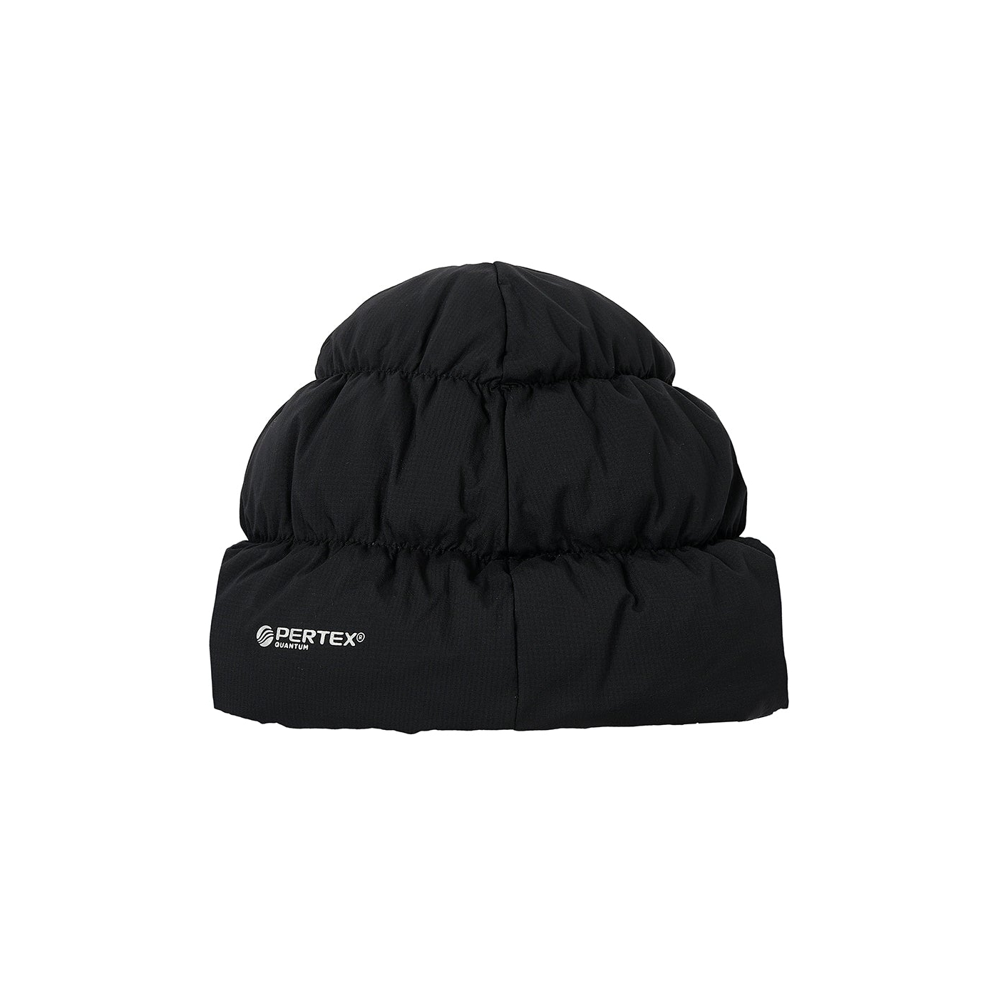 Thumbnail PERTEX PUFFA BEANIE BLACK one color