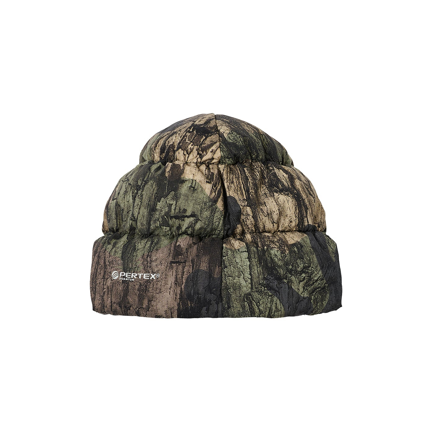 Thumbnail PERTEX PUFFA BEANIE DEEP FOREST one color