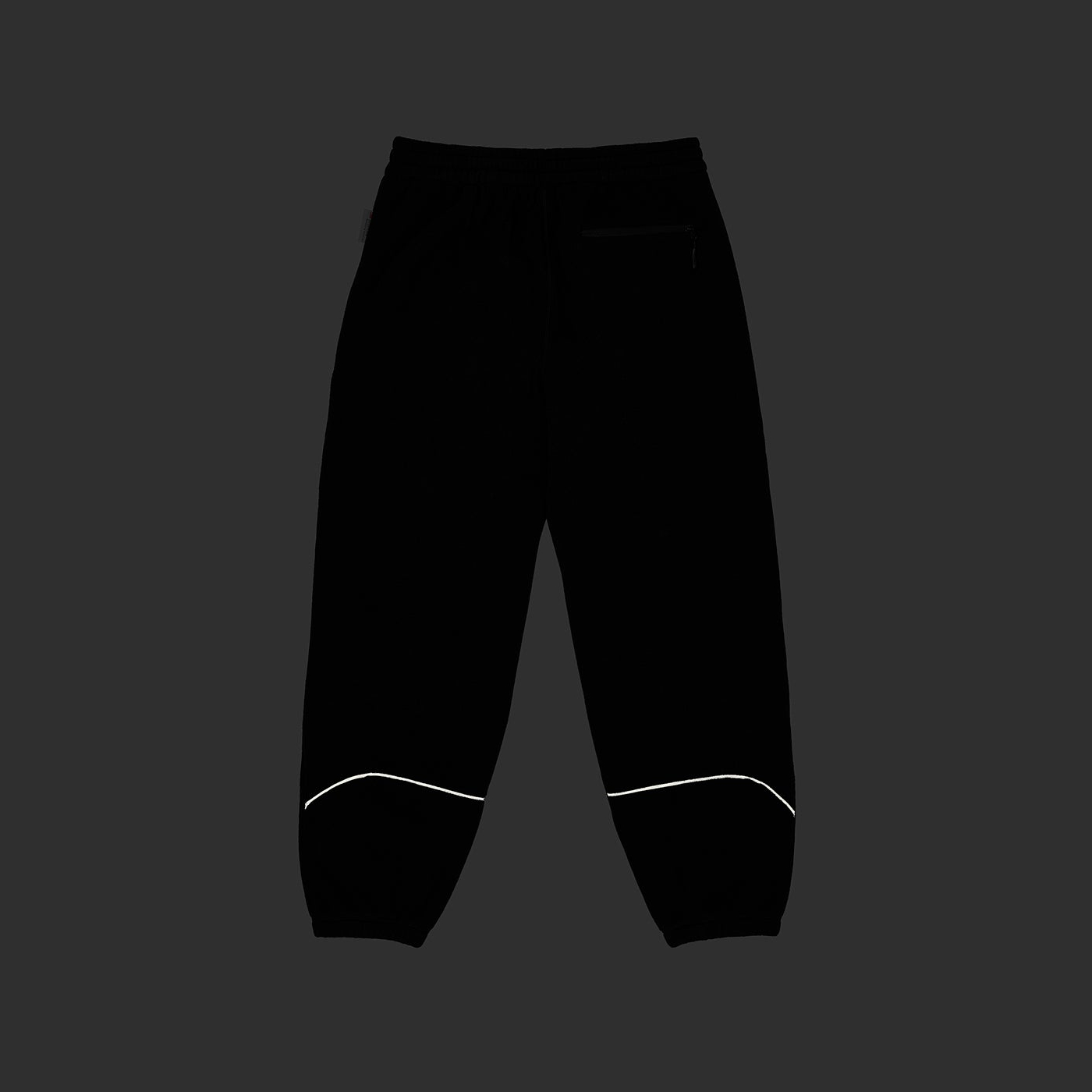 Thumbnail POLARTEC 3M JOGGER BLACK one color